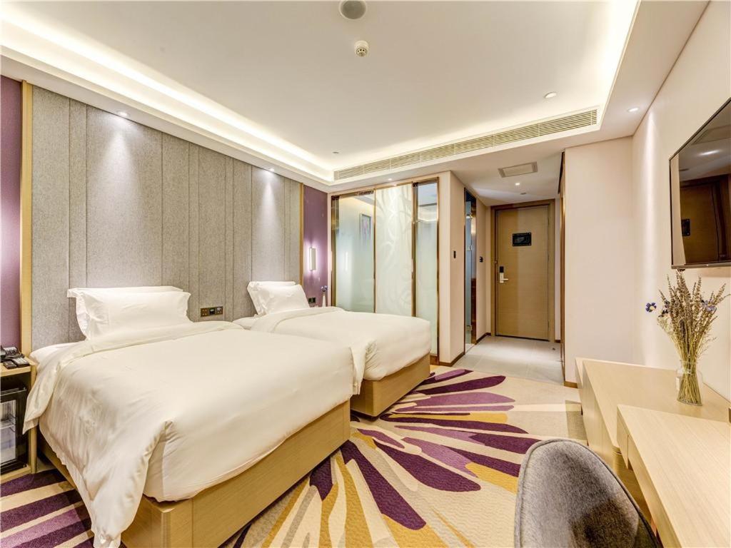 Deluxe Twin Room - Photo 4