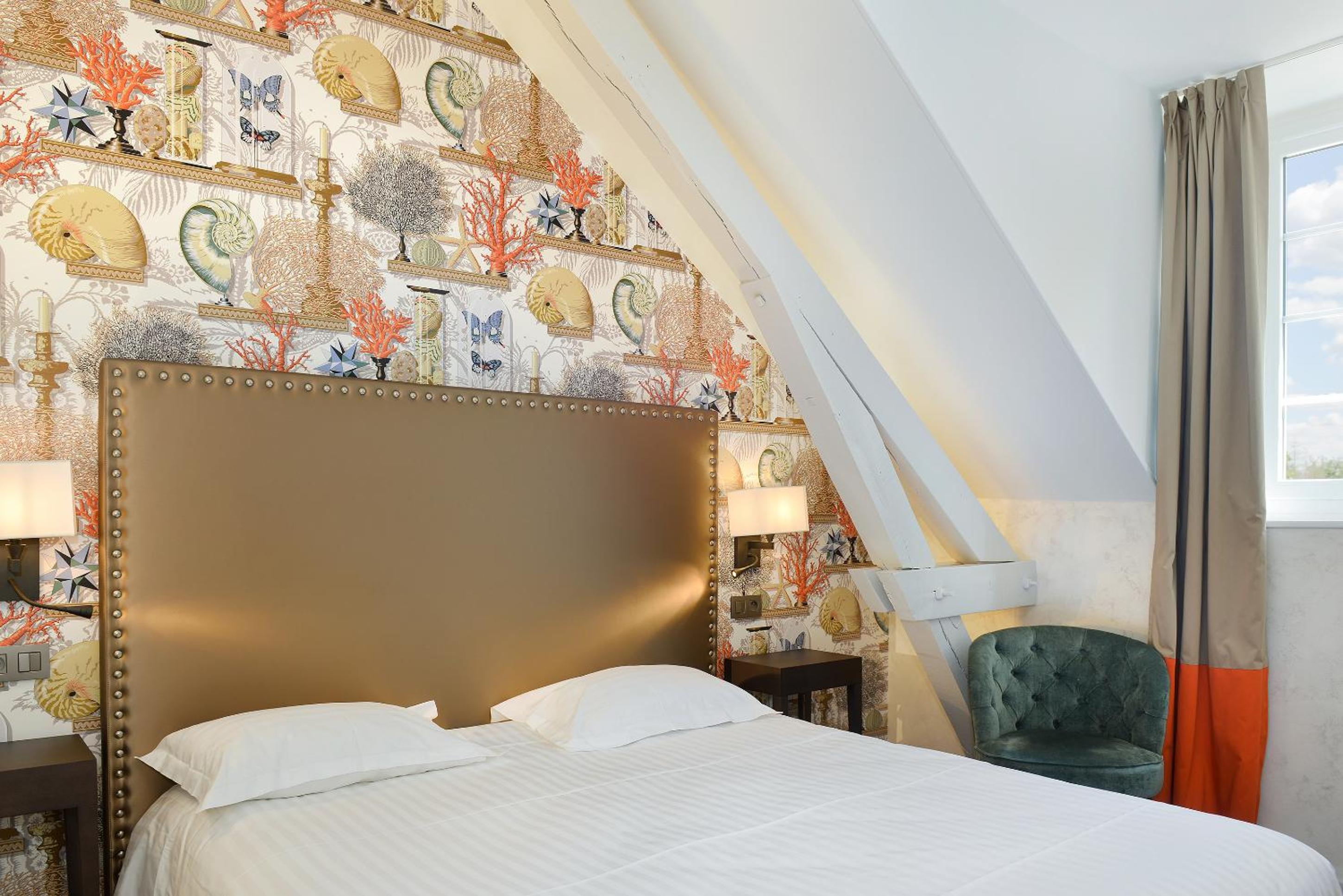 Superior Double Room photo 1