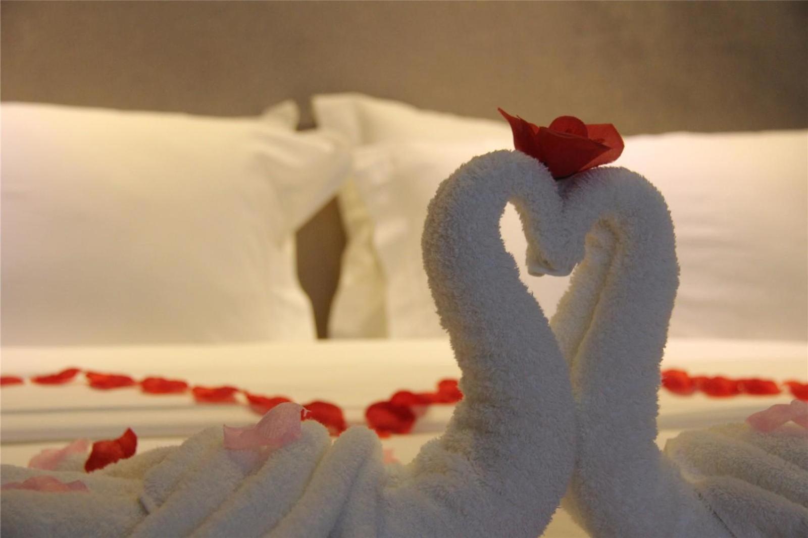 Romantic Double Room photo 3