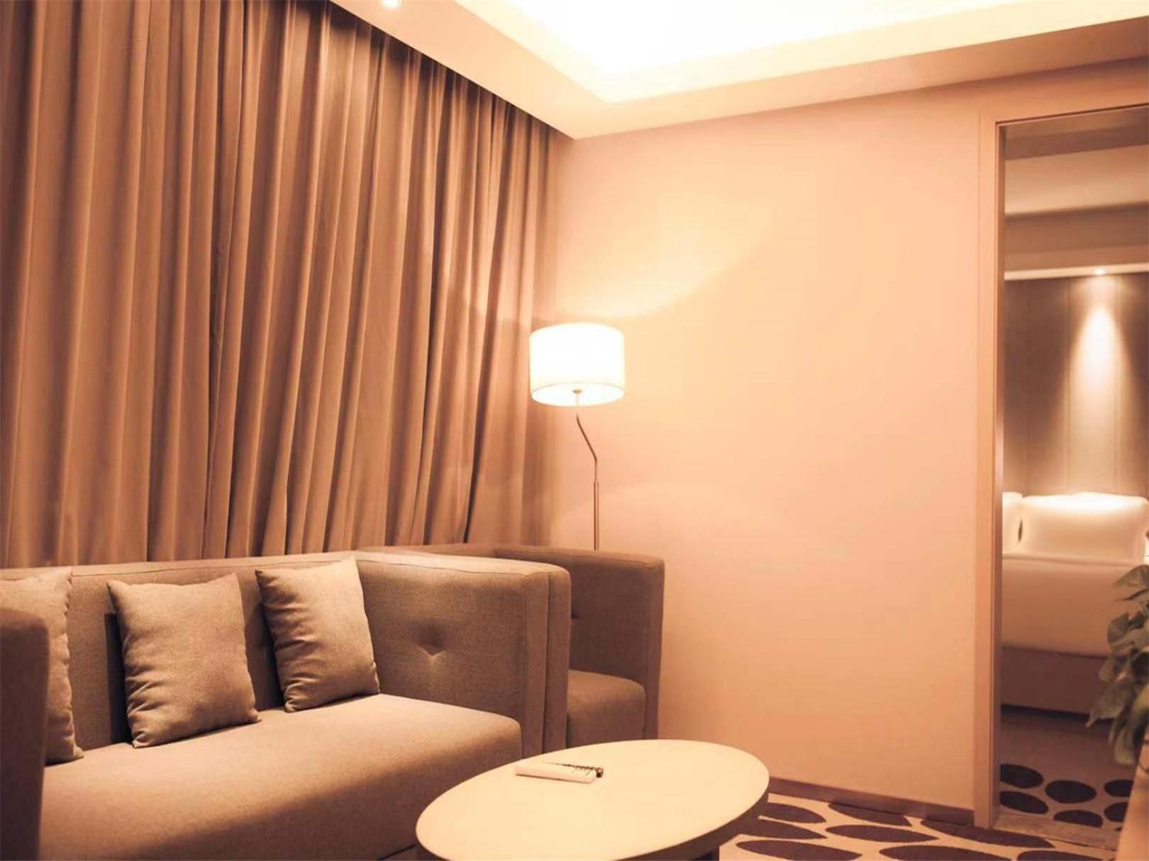 Premium Double Room photo 2