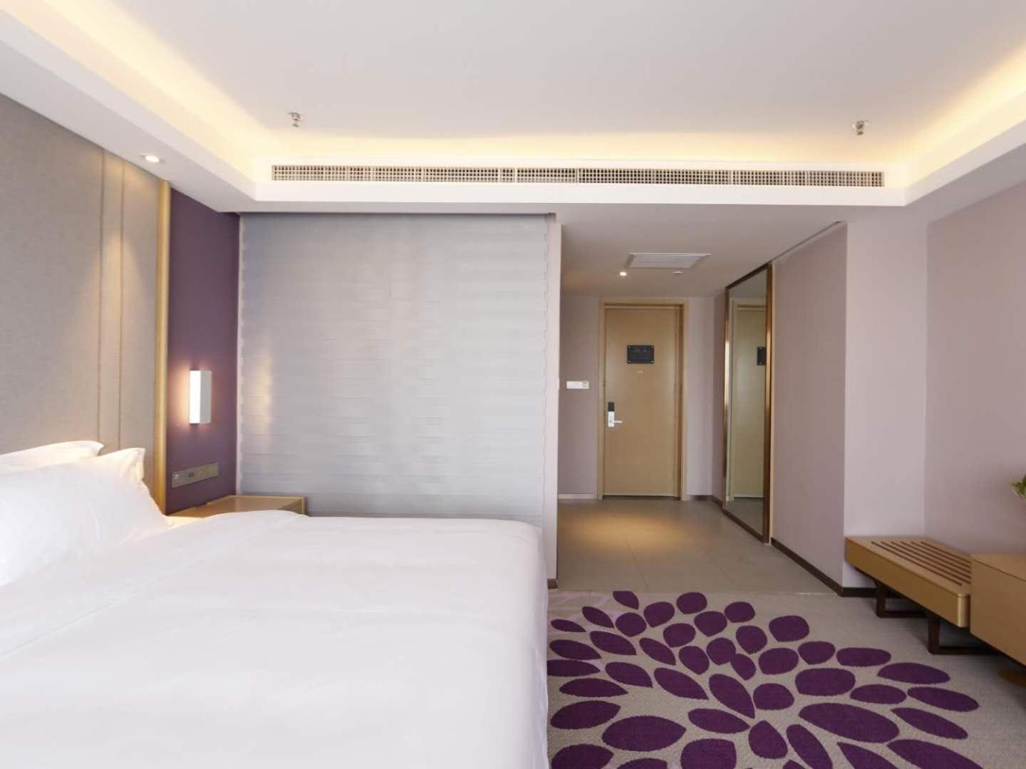Deluxe Twin Room photo 3