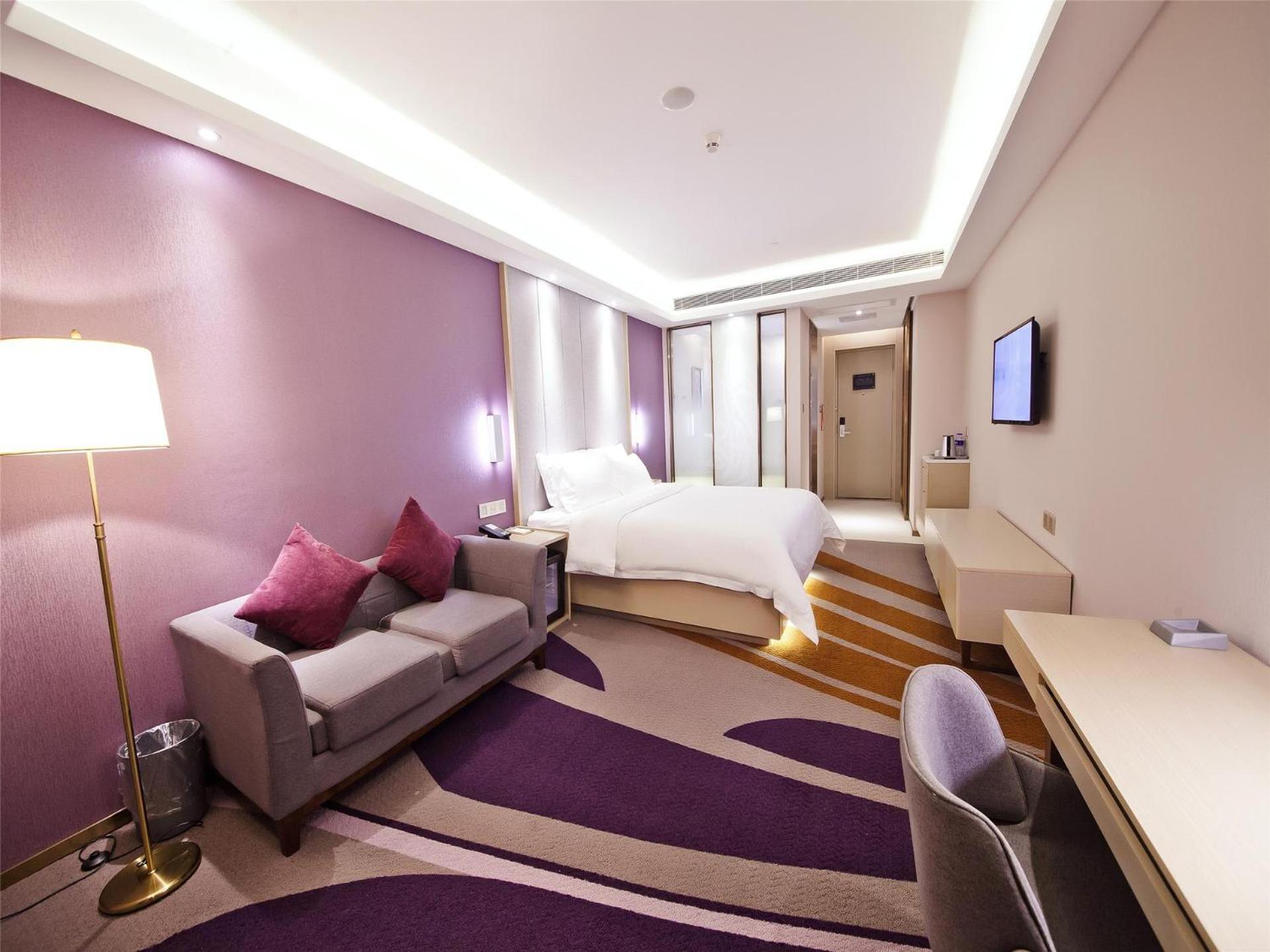 Business Twin Room photo 3
