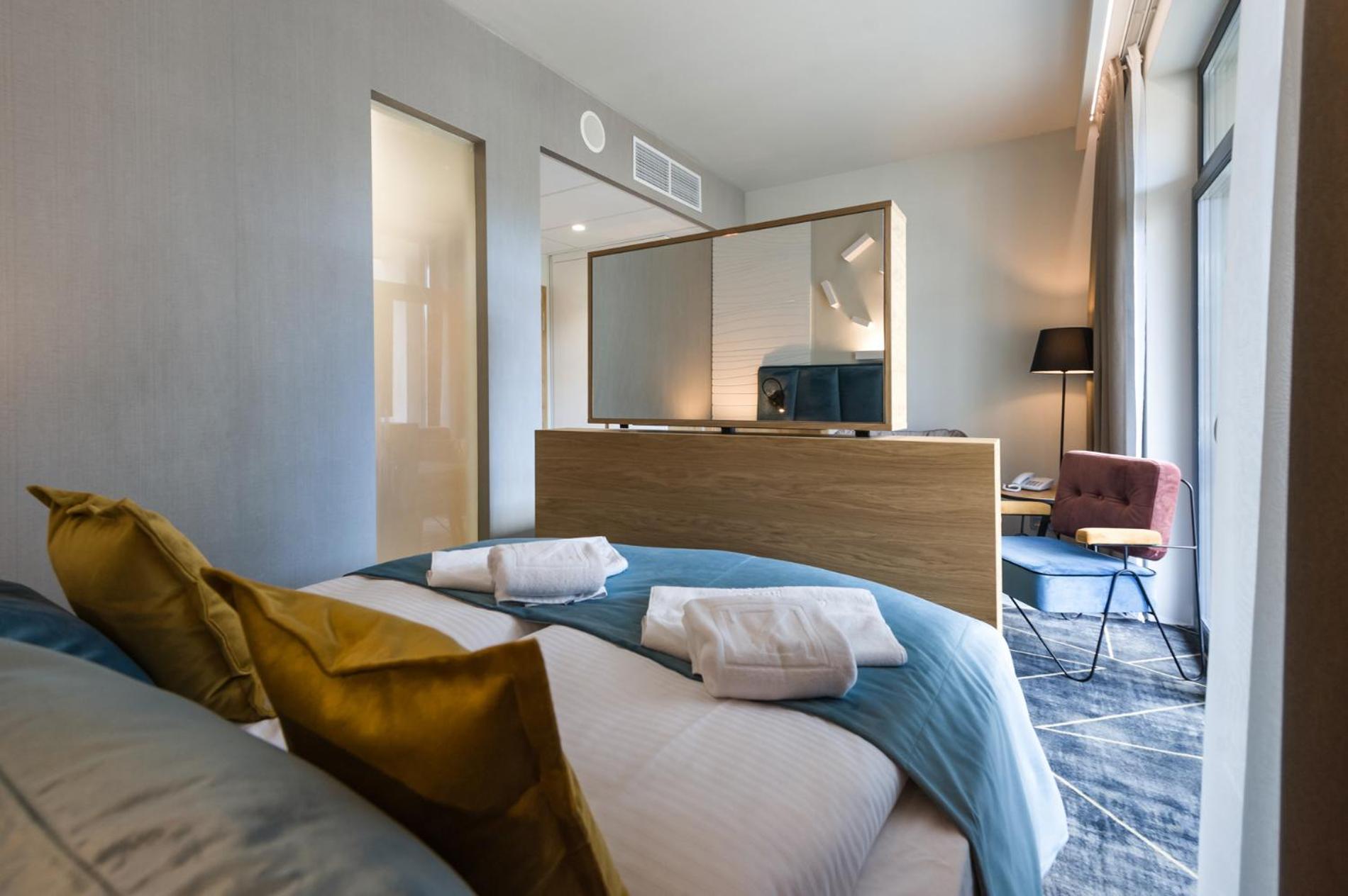 Double Room - Photo 4