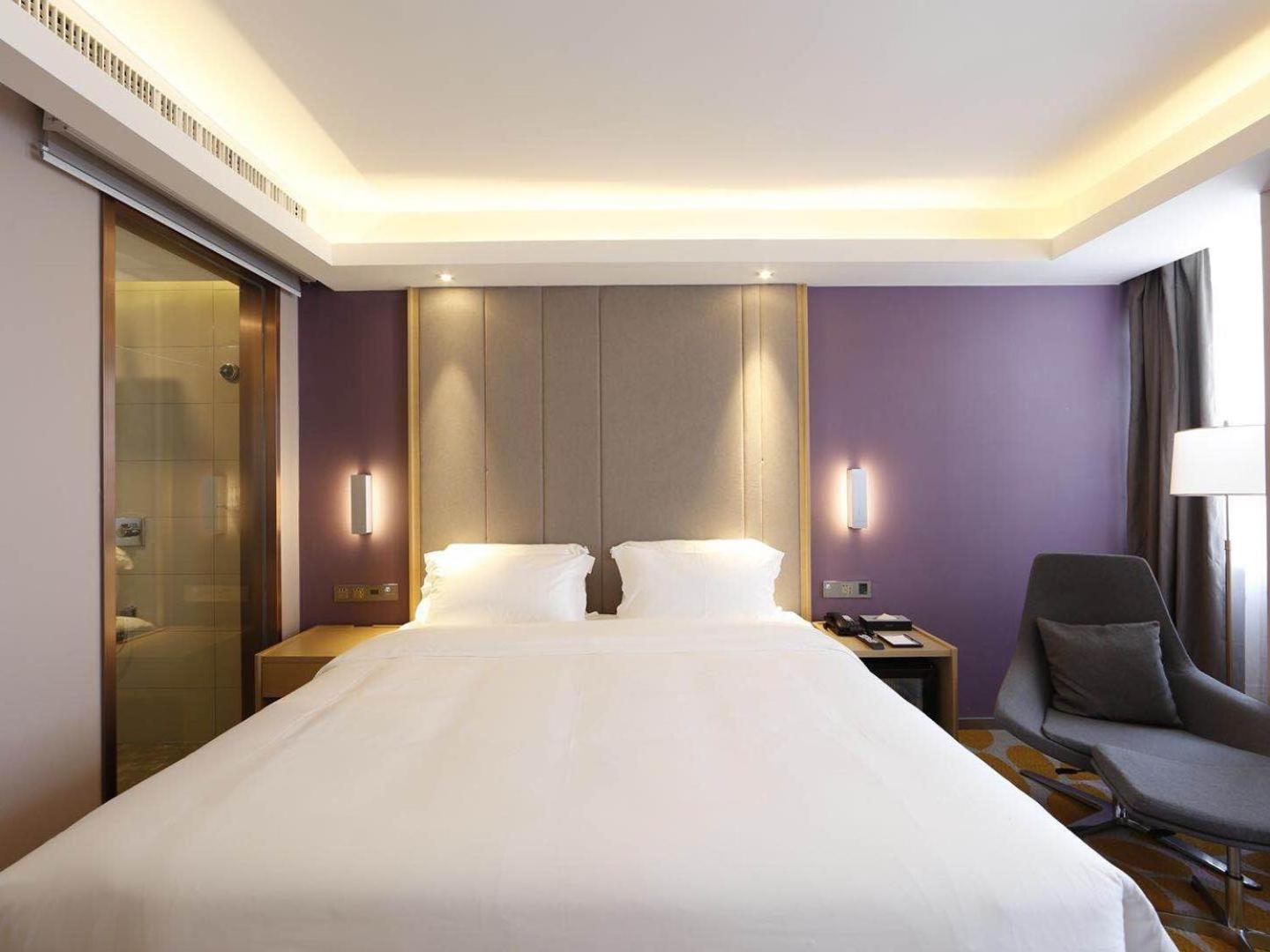 Deluxe Double Room photo 3