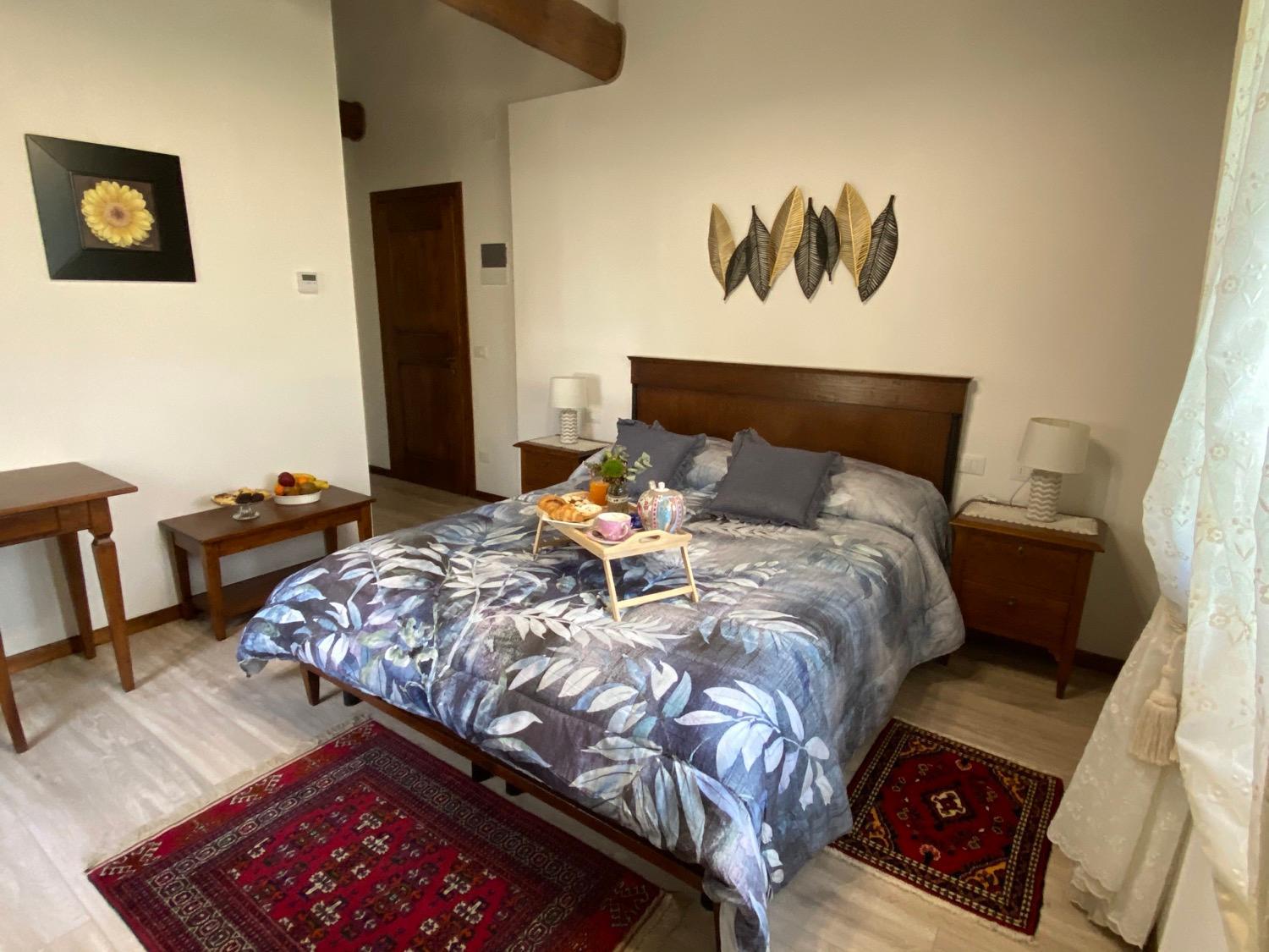 Double Room - Photo 1