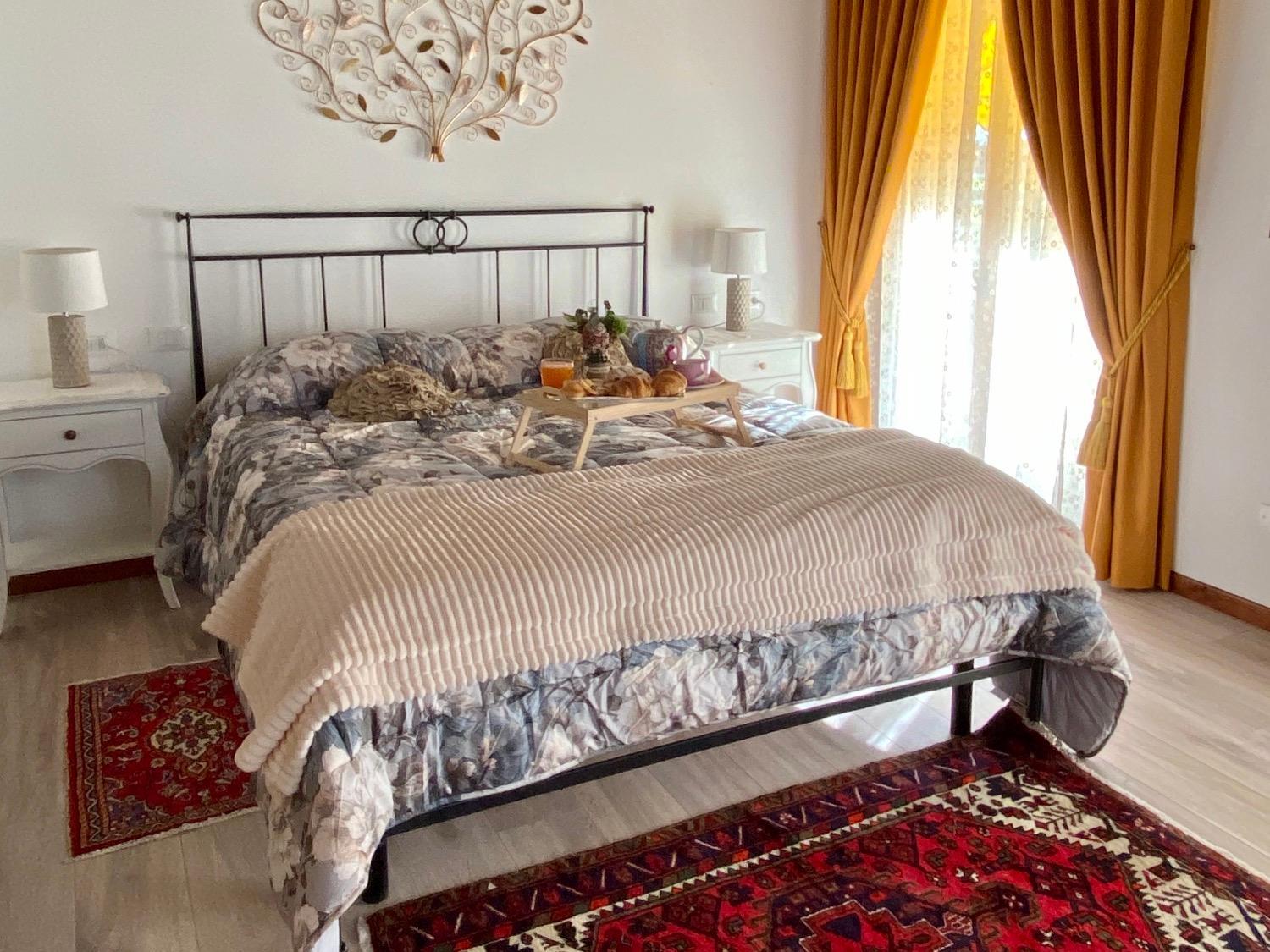 Deluxe Room - Photo 1