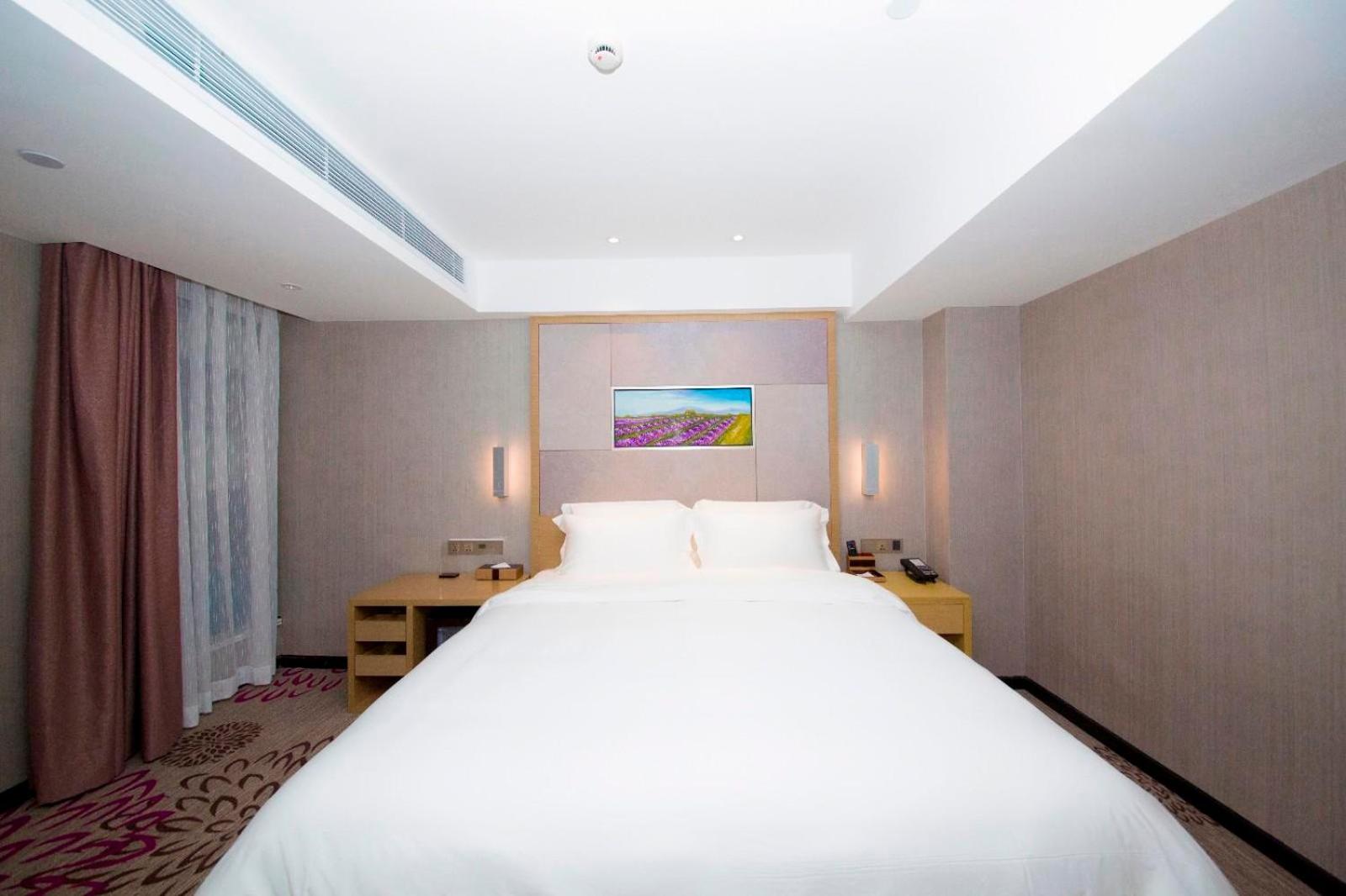 Business Double Room