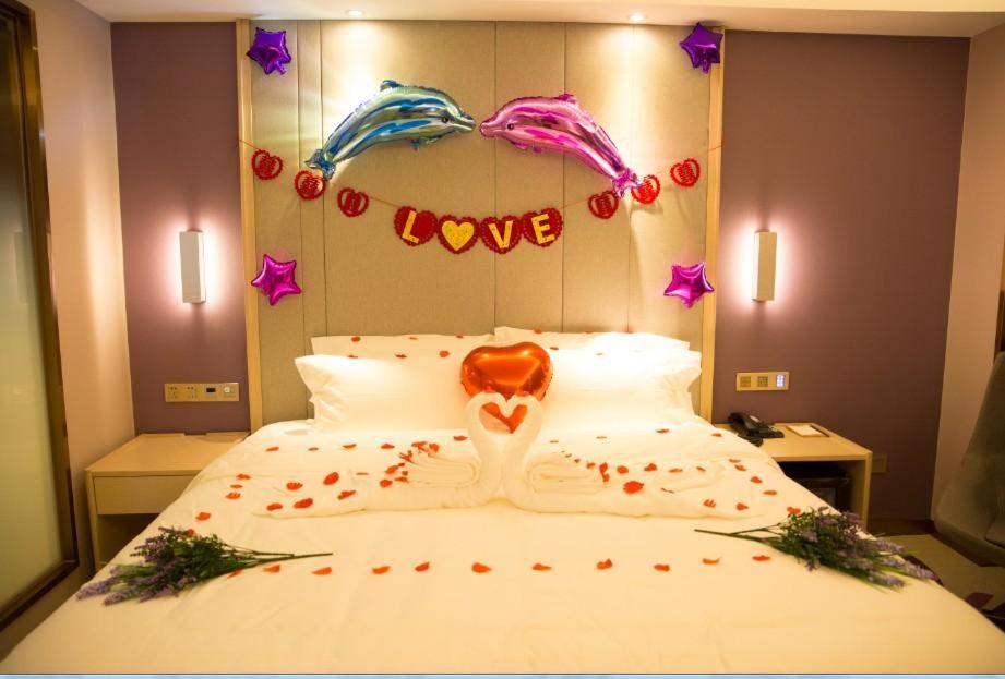 Romantic Double Room photo 2