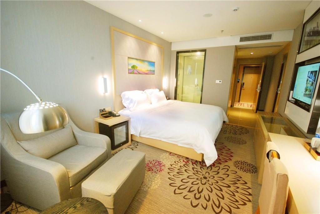 Executive Double Room photo 2