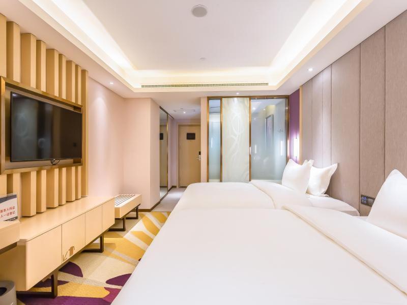 Deluxe Twin Room - Photo 3