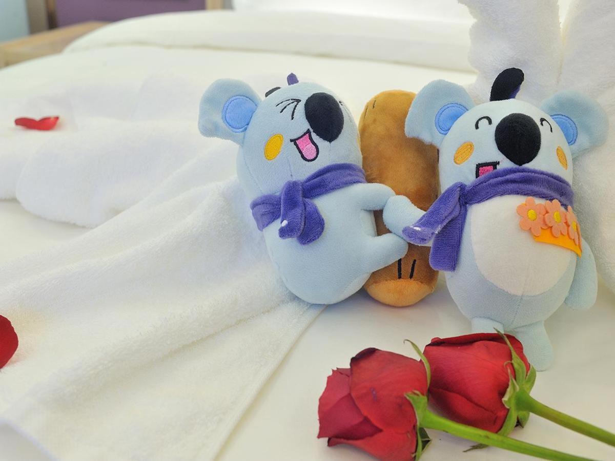 Romantic Double Room photo 1
