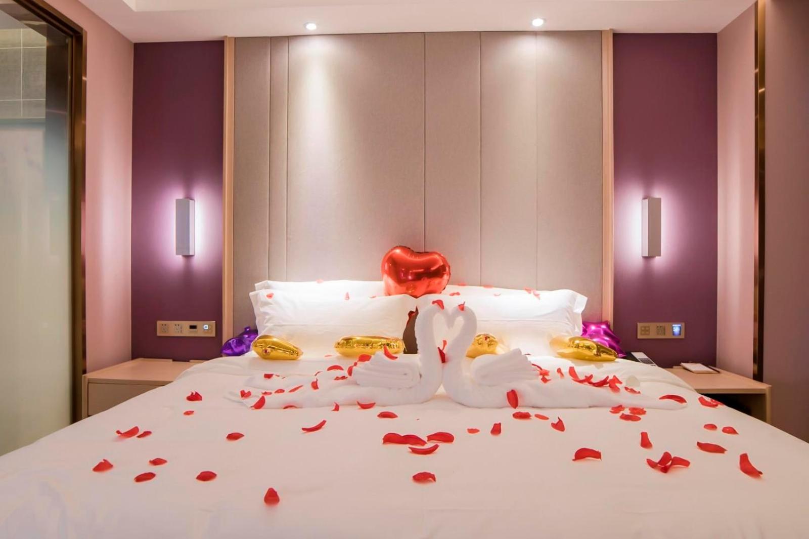 Romantic Double Room photo 1