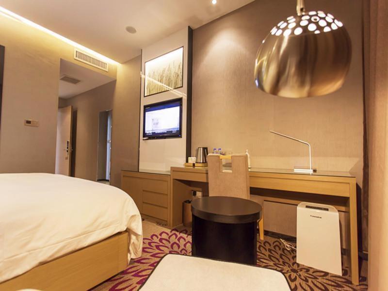 Premium Double Room