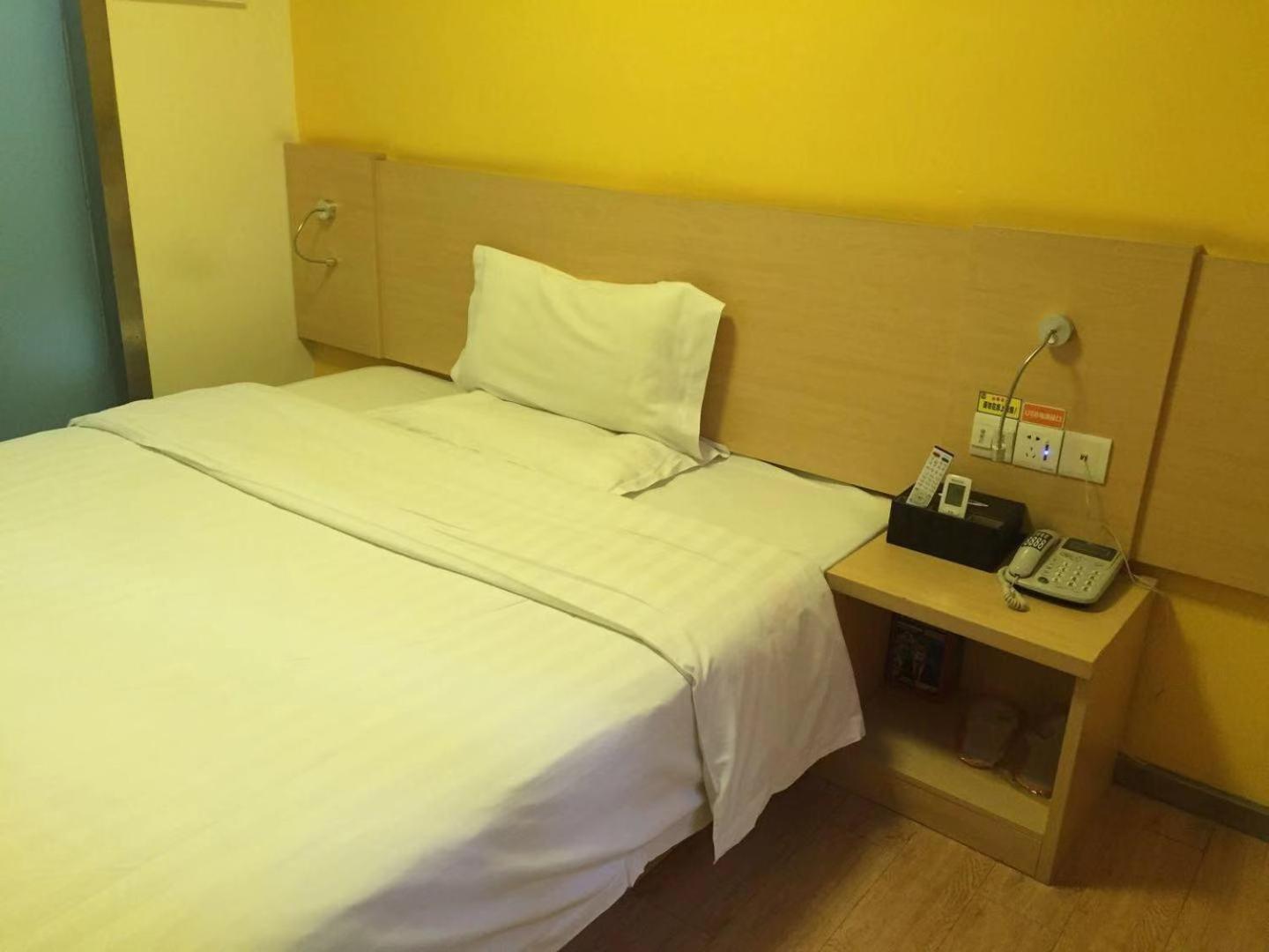 Lifestyle Double Room