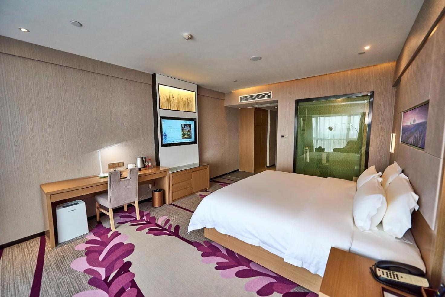 Business Double Room photo 1