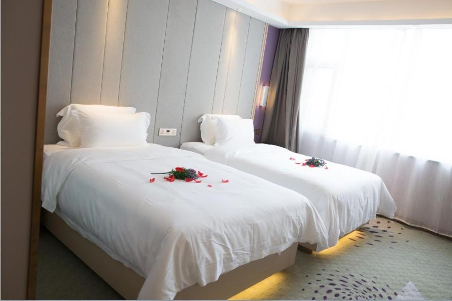 Deluxe Twin Room - Photo 4