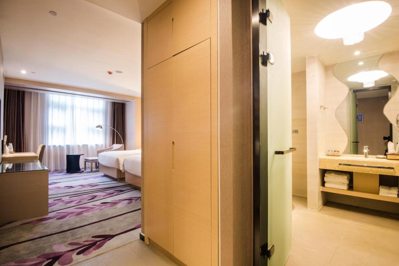 Romantic Double Room