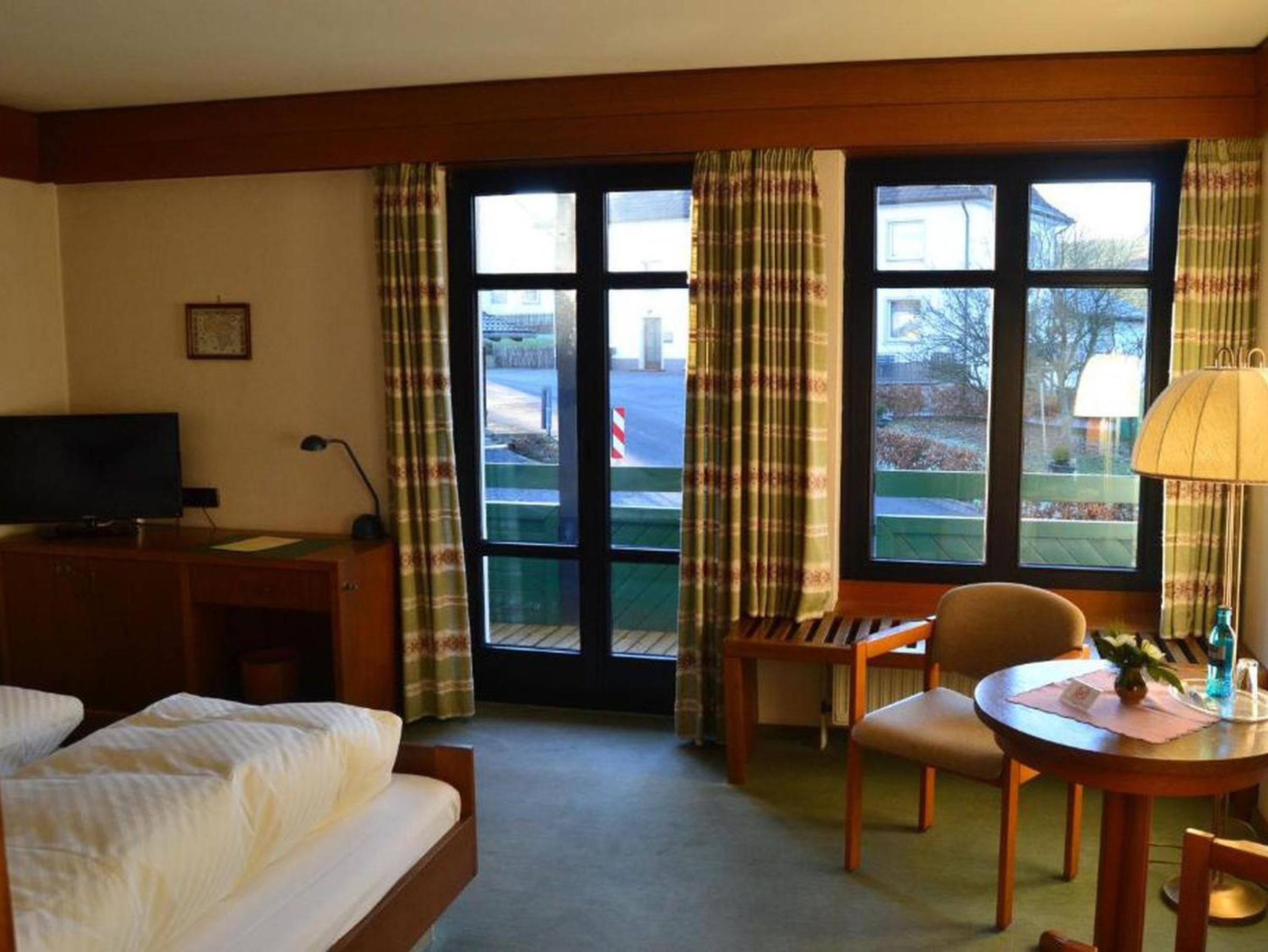 Double Room photo 3