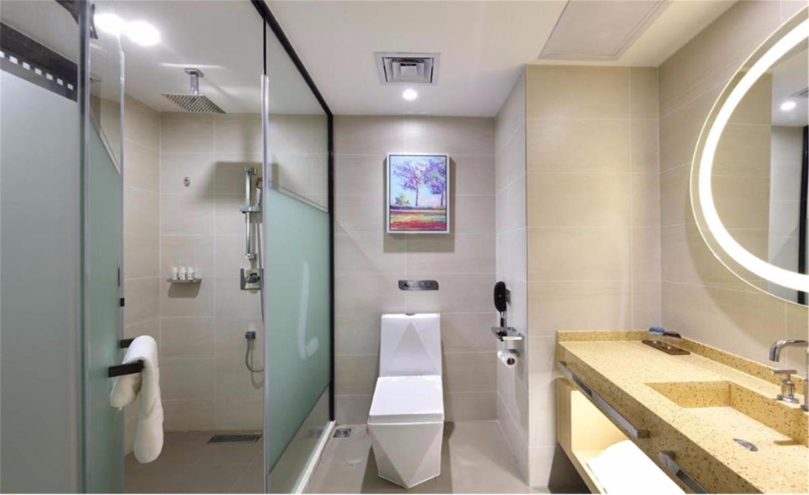 Deluxe Twin Room photo 3
