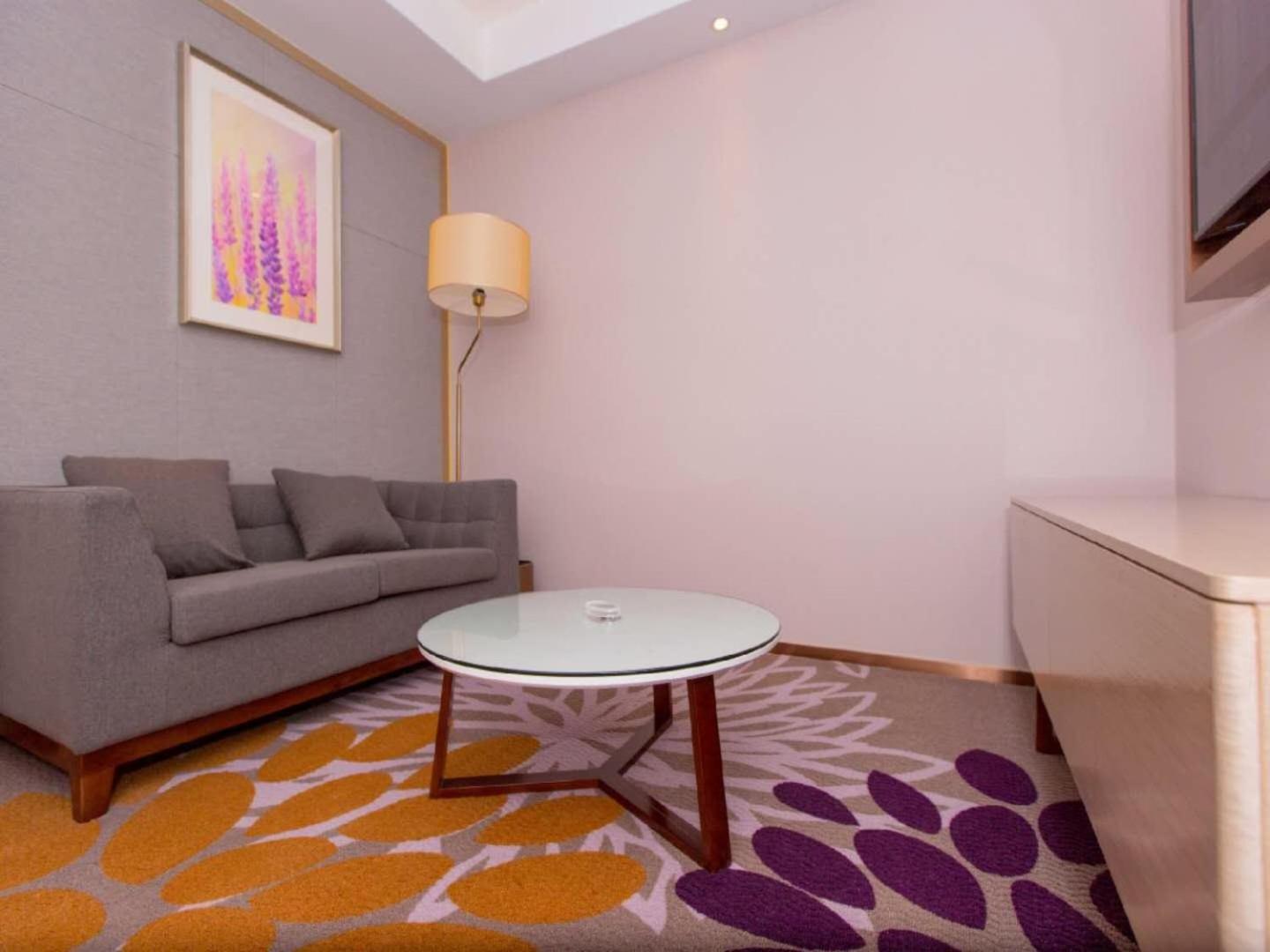 Deluxe Suite Room photo 1
