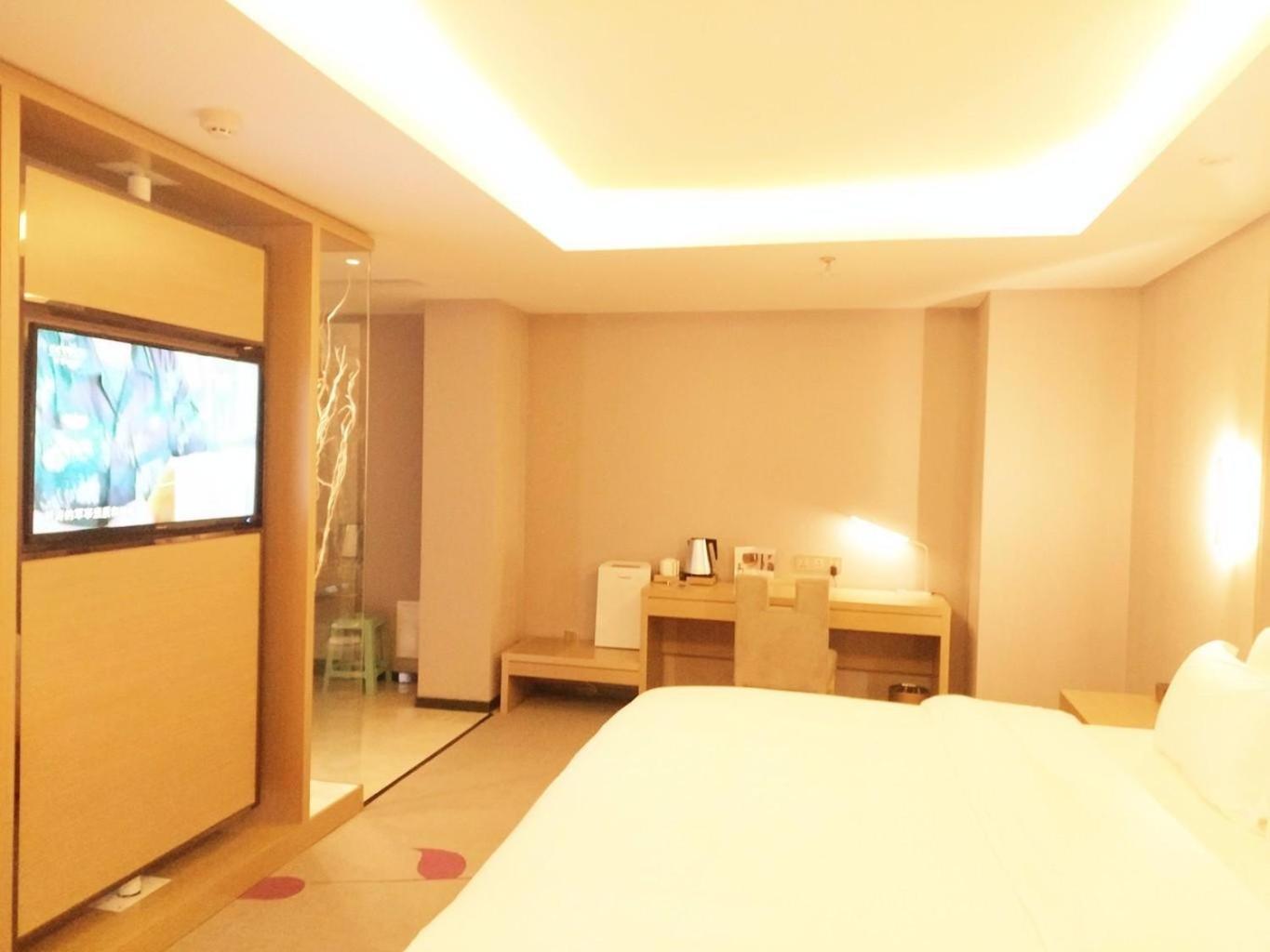 Business Double Room photo 2