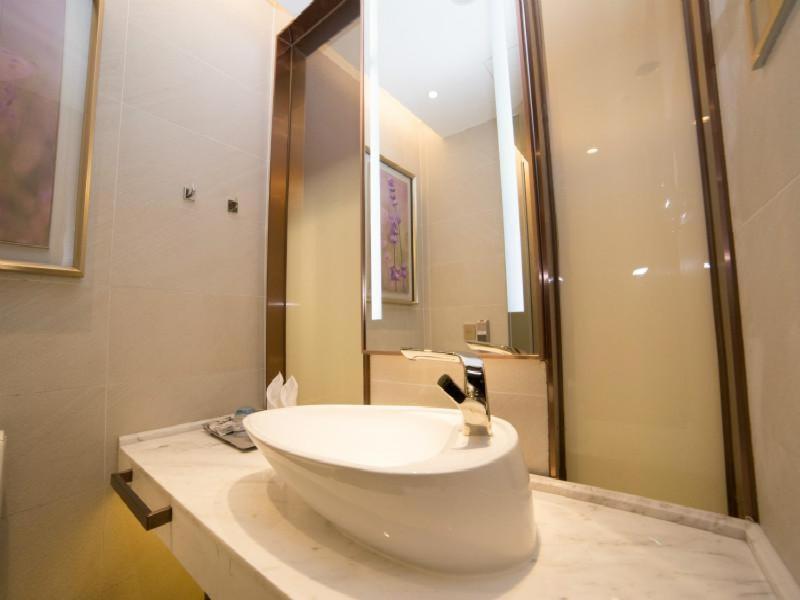 Business Suite Room photo 2