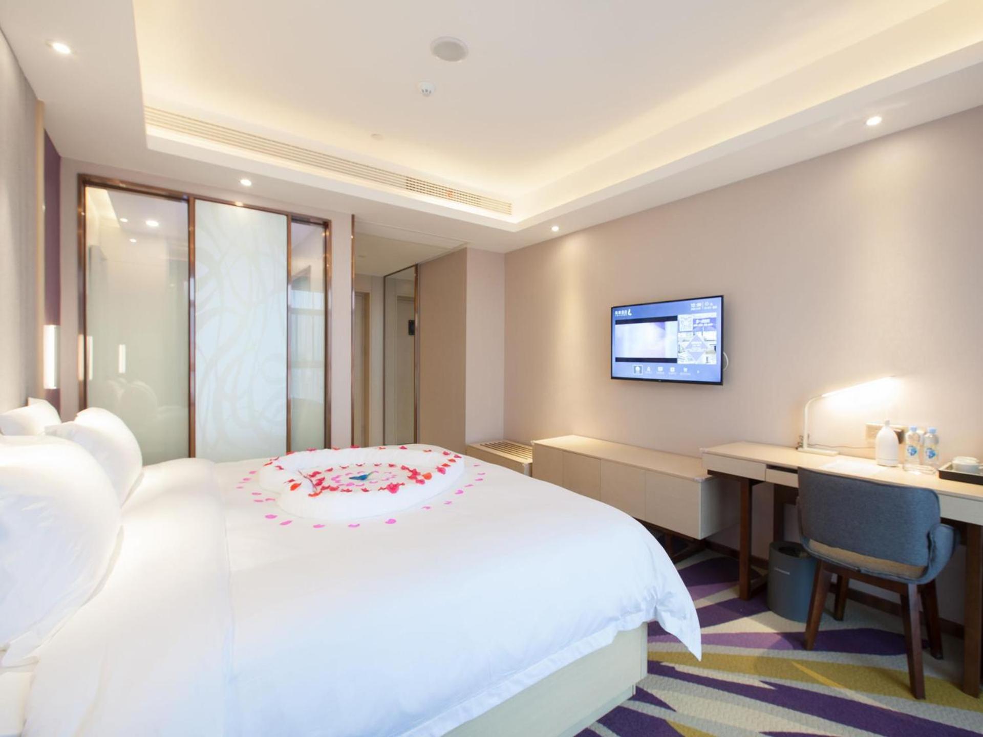 Romantic Double Room