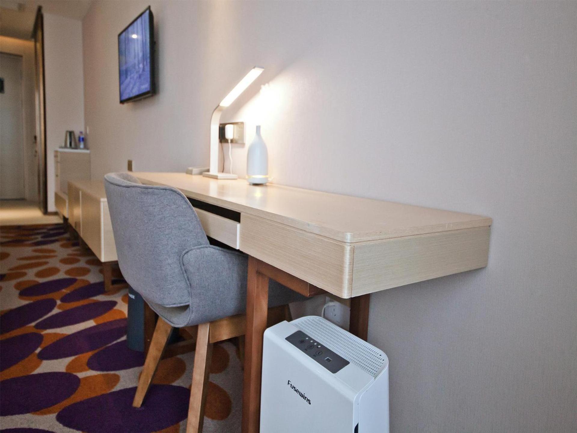 Business Twin Room photo 1