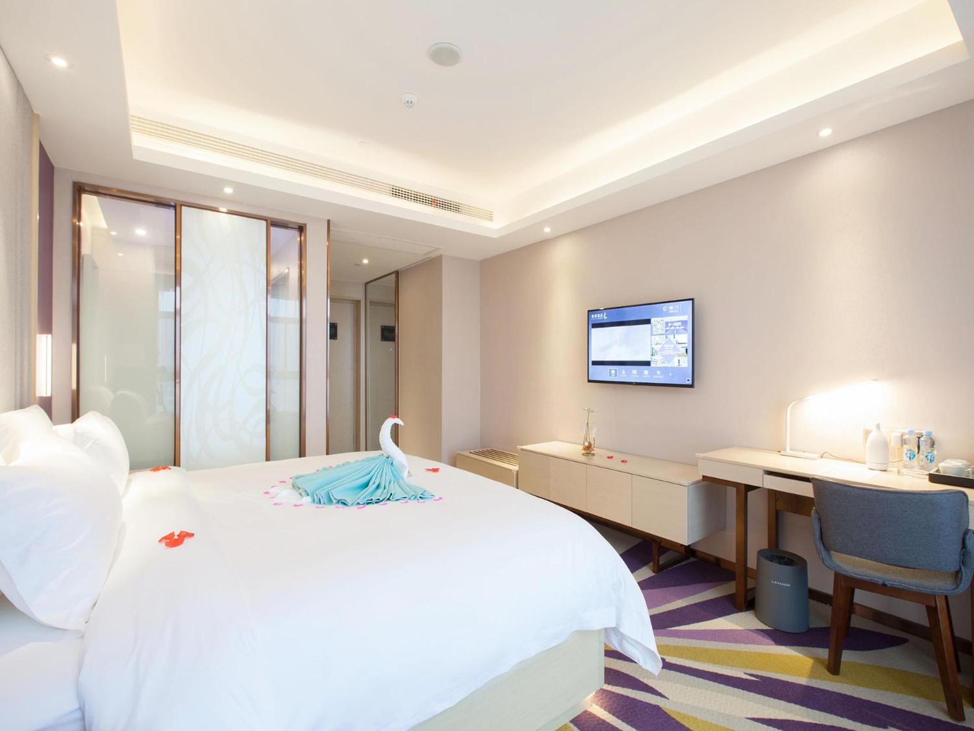 Deluxe Suite  photo 2