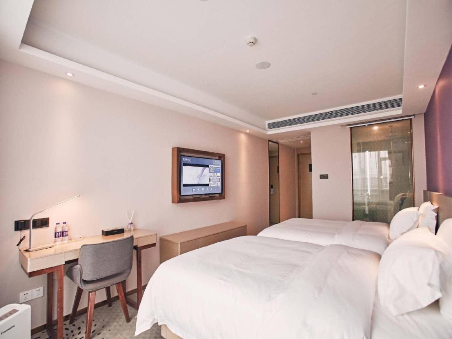Business Twin Room photo 1