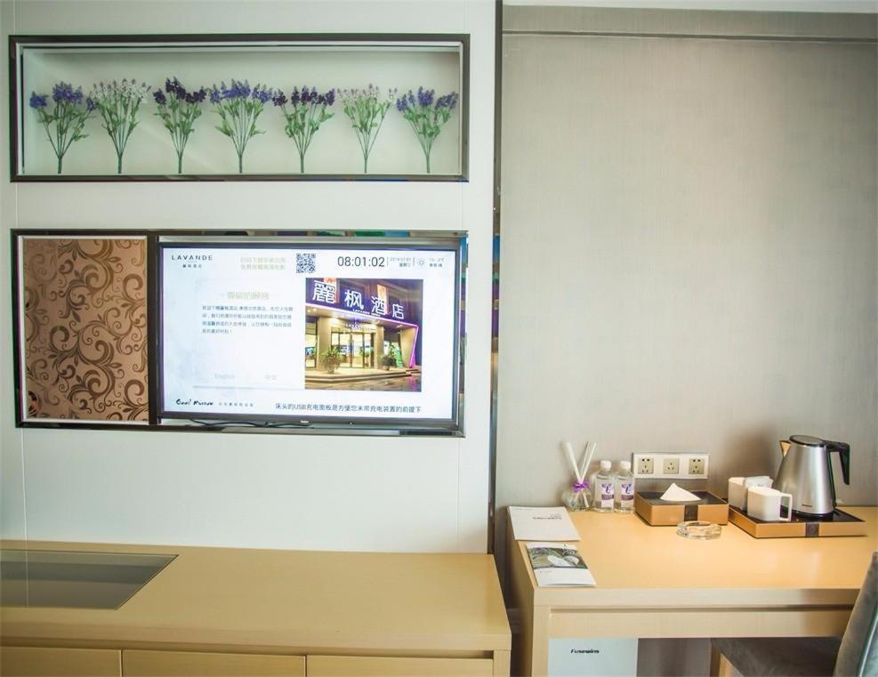 Business Double Room photo 3