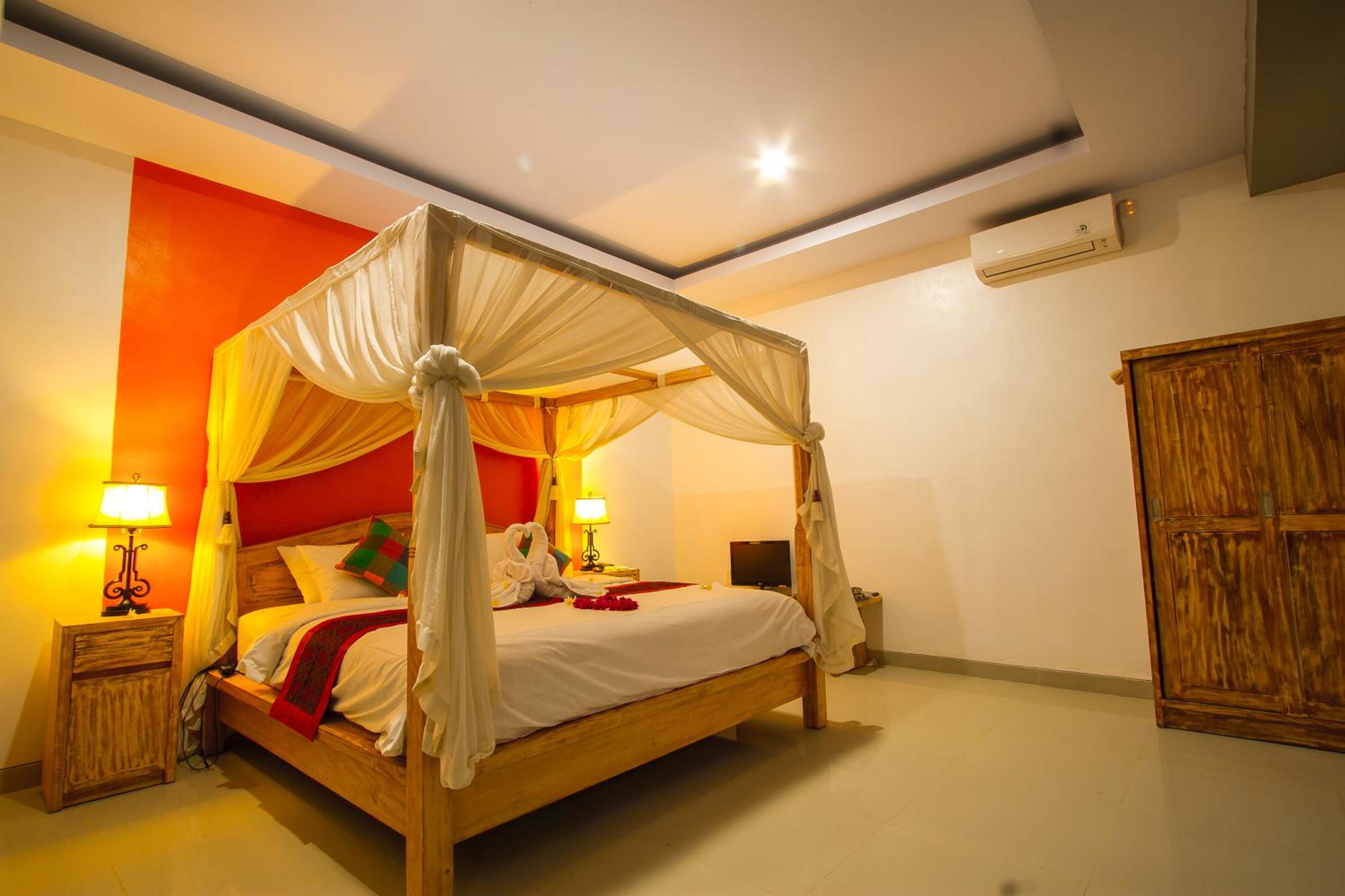 Deluxe Villa