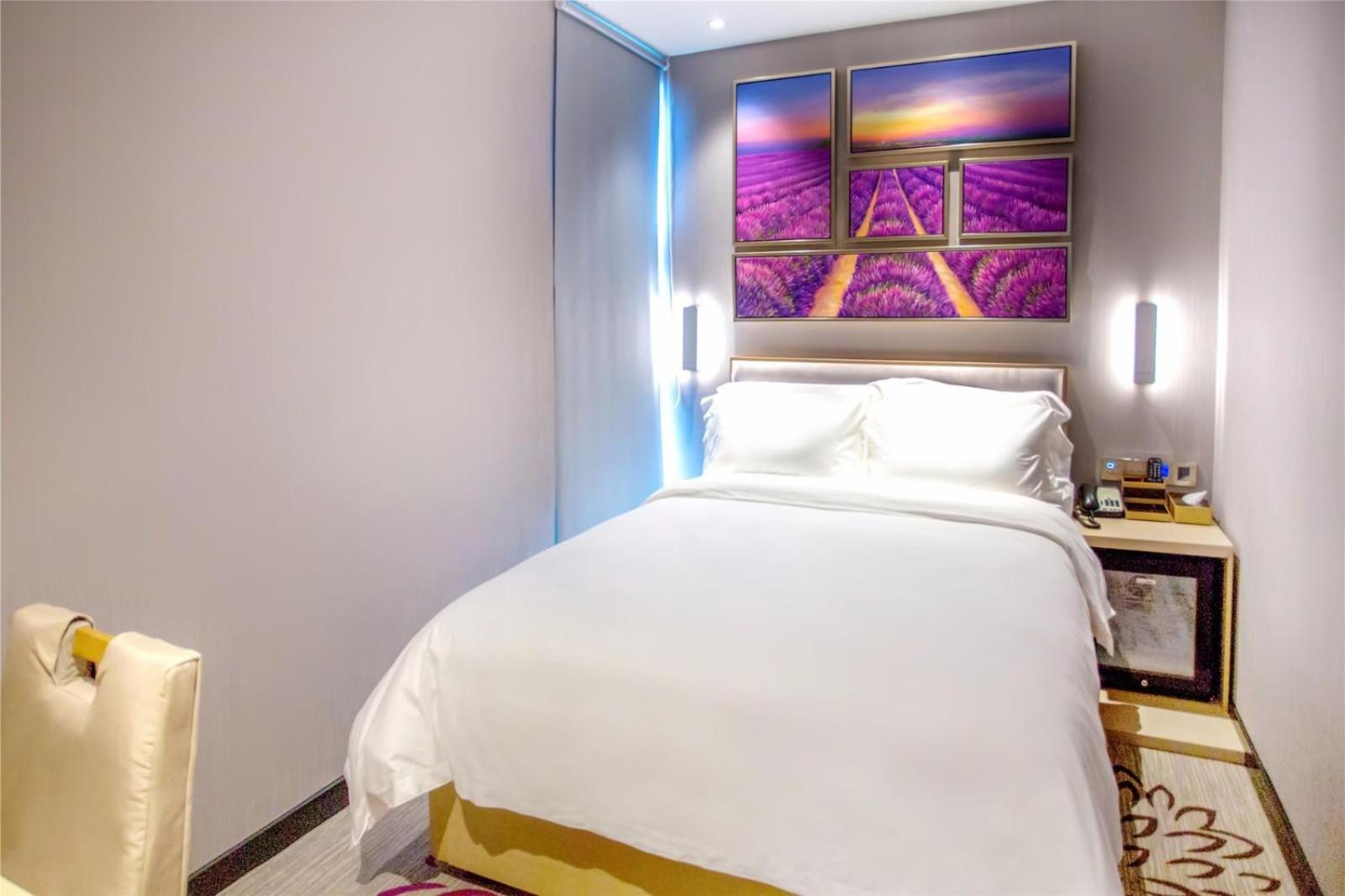 Standard Single Room photo 2