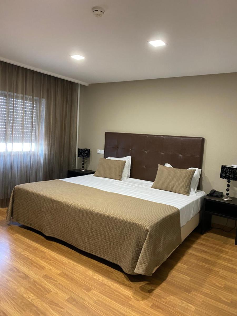Double Room - Disability Access