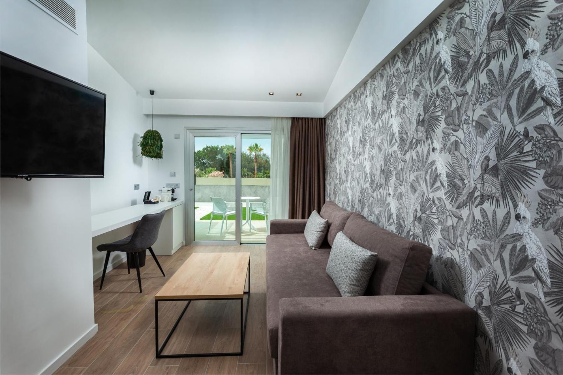 Junior Suite  photo 3