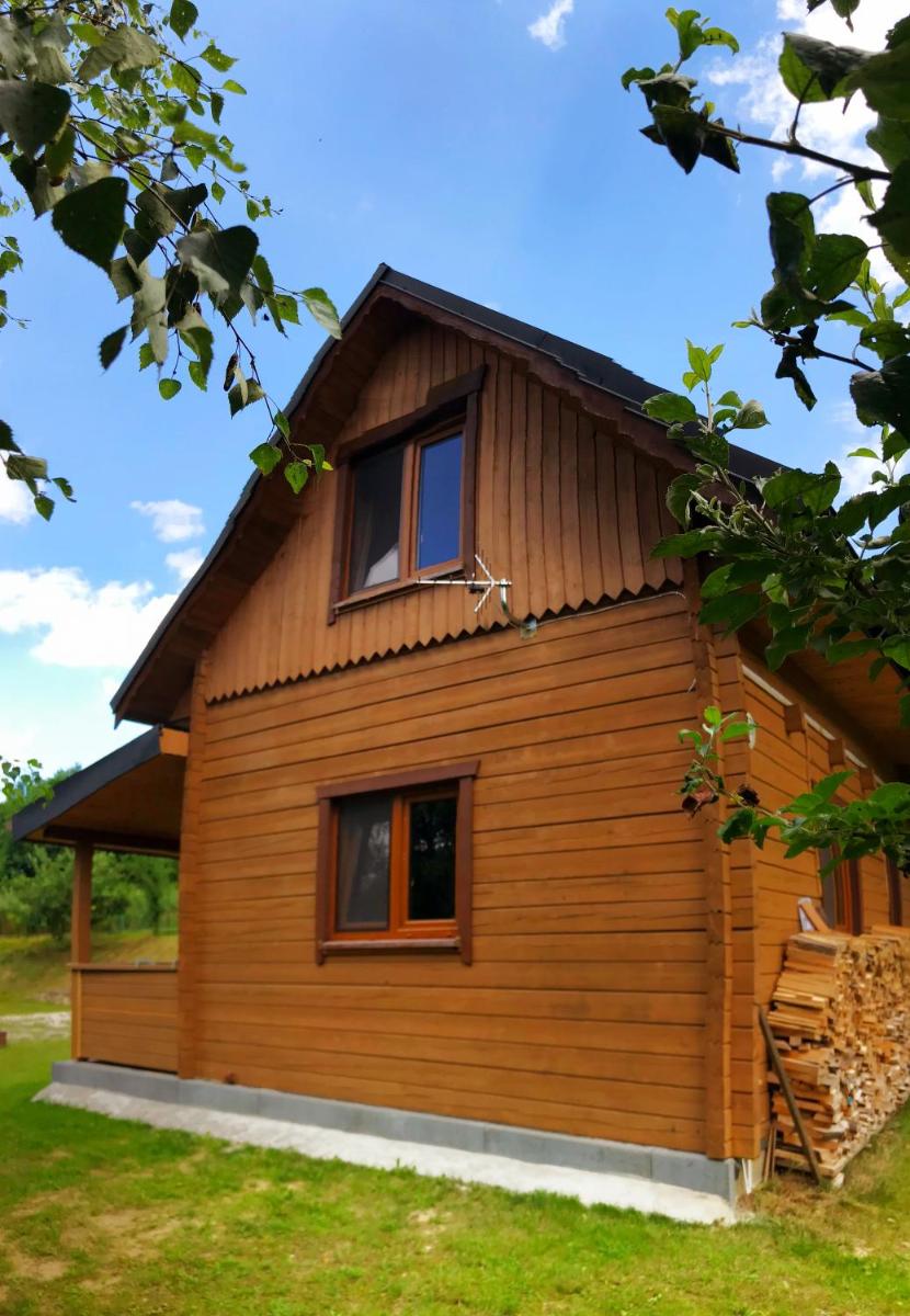 Chalet photo 2