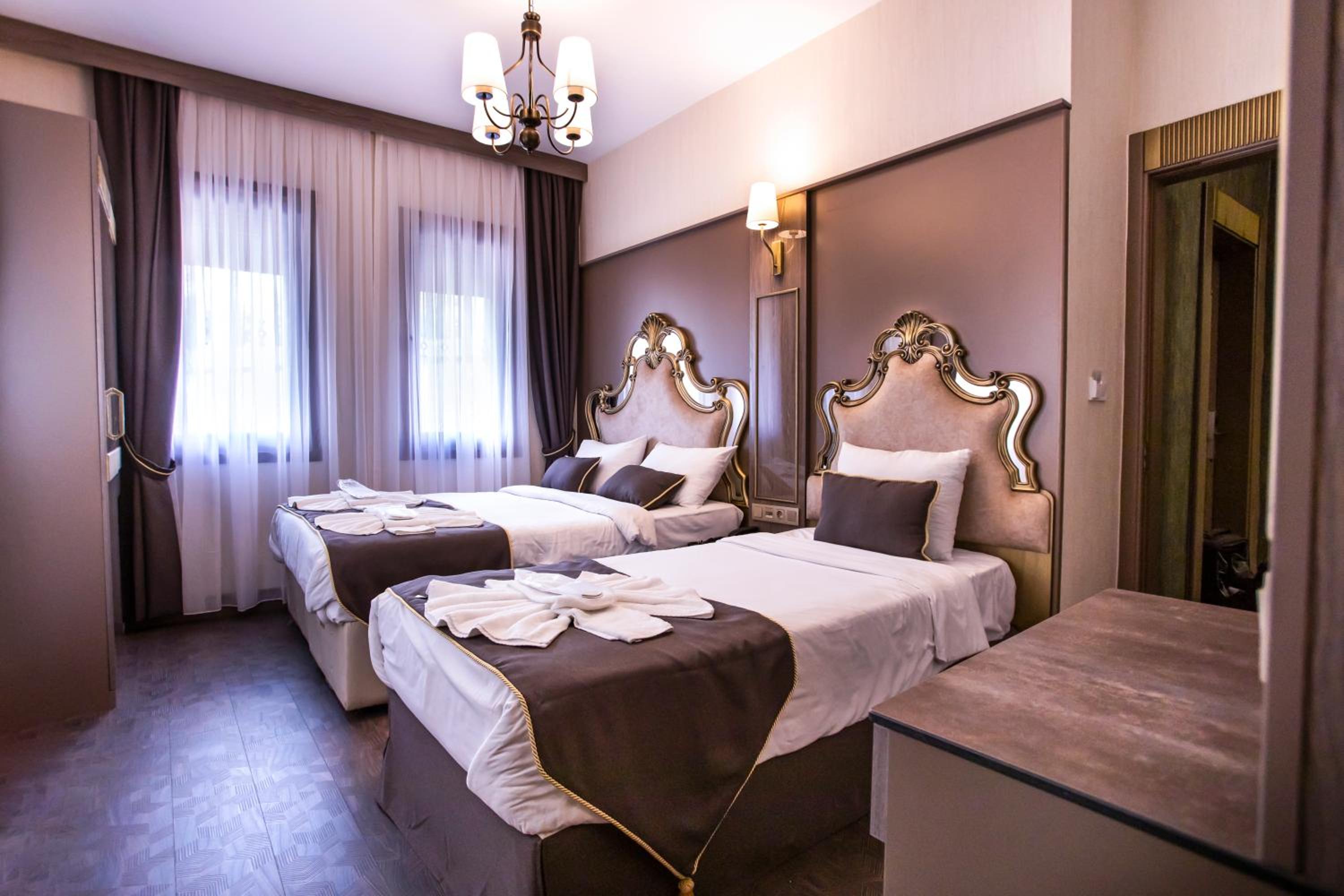 Triple Room photo 2