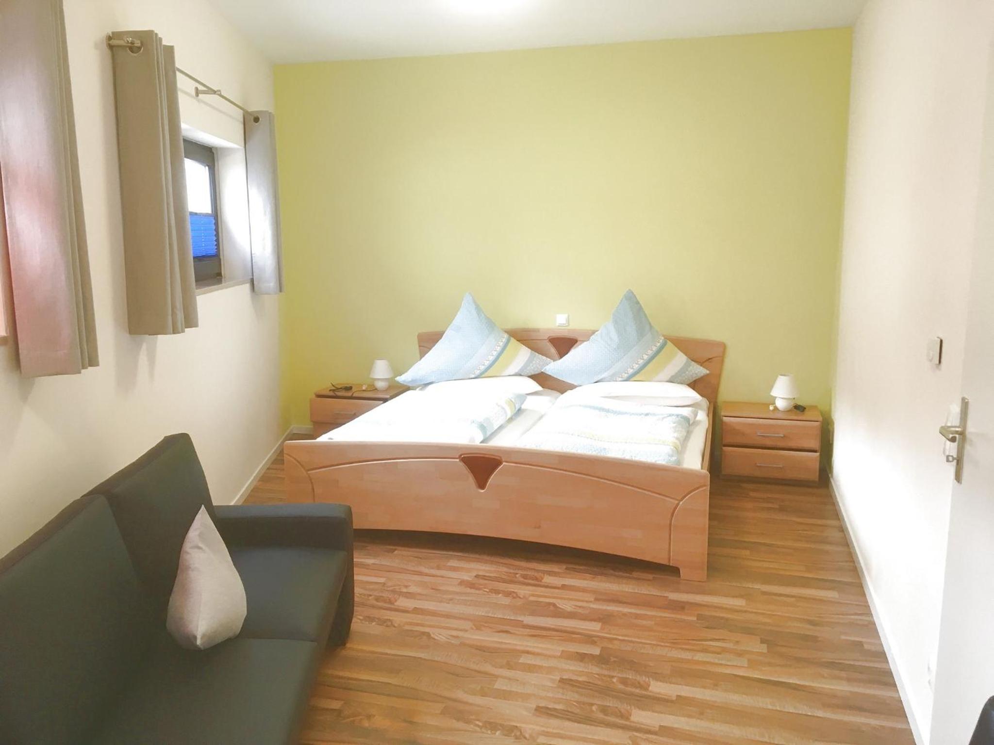 Apartment - Ground Floor photo 3