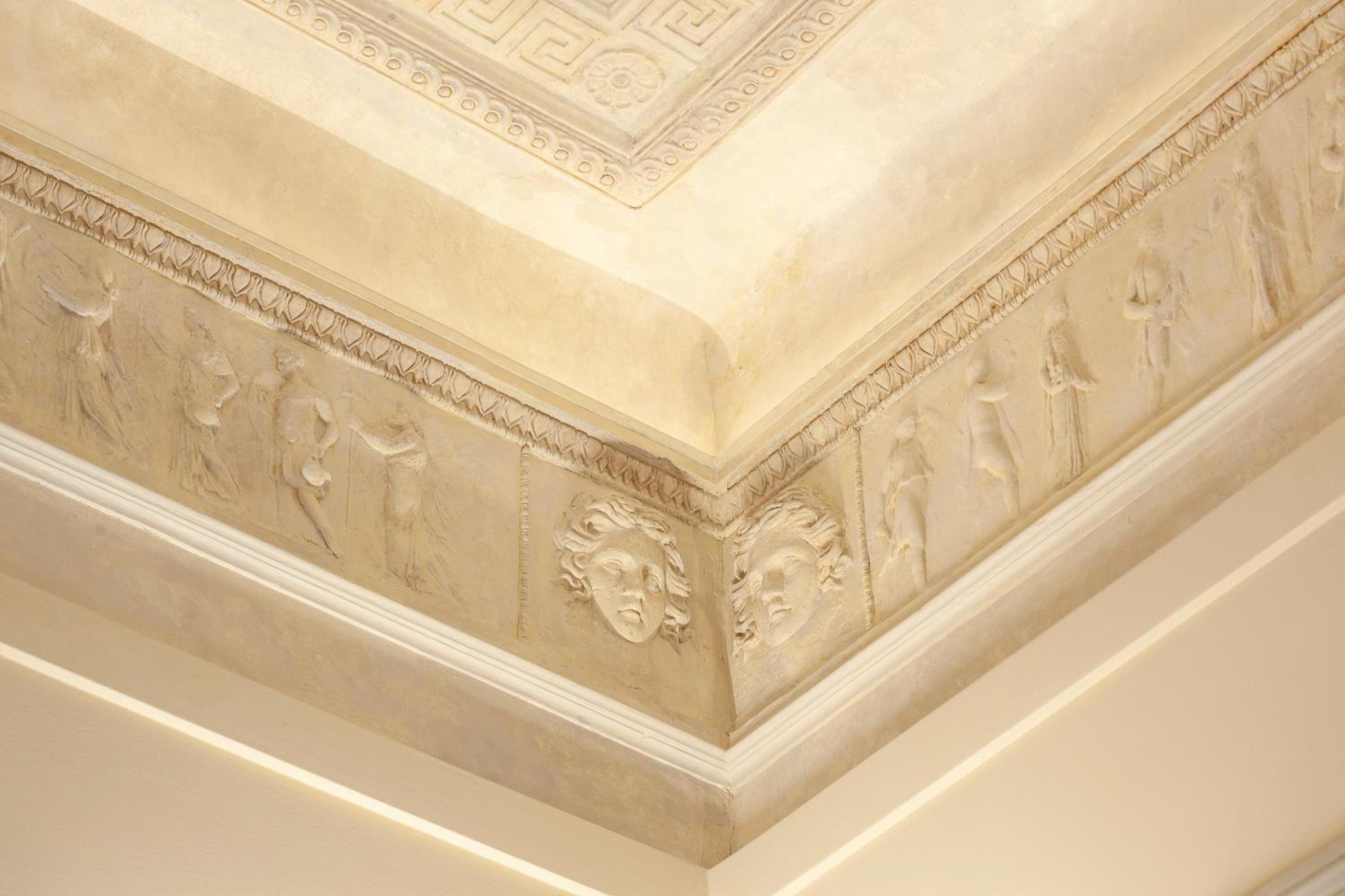 Superior Athenian Room photo 2