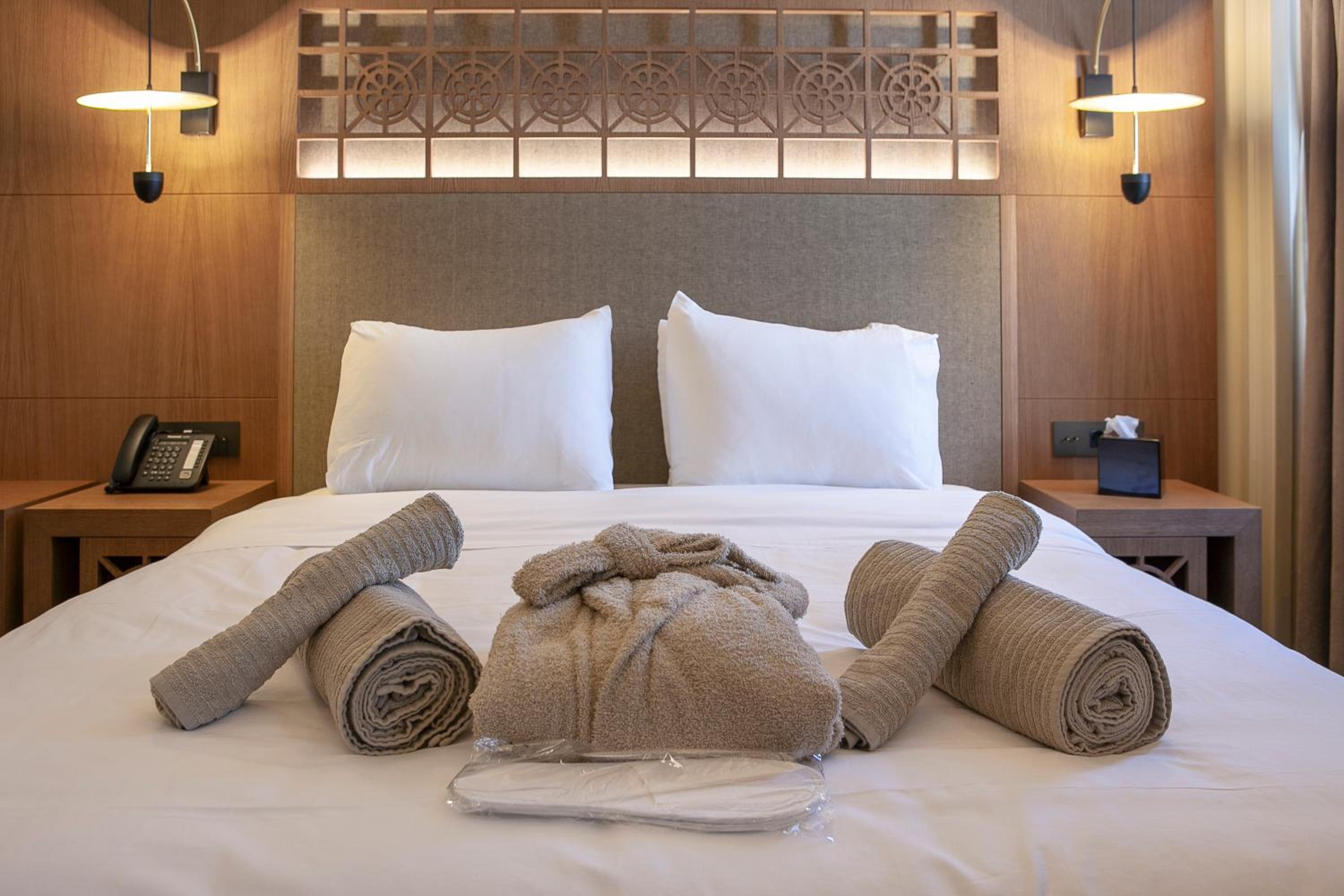 Superior Athenian Room photo 1