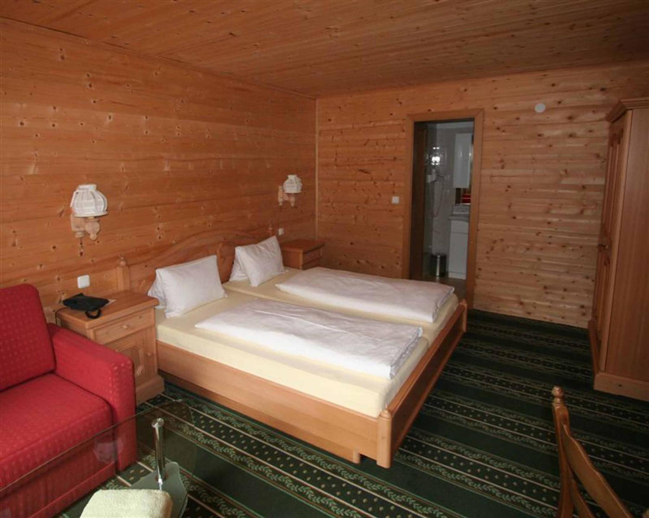 Double Room photo 1