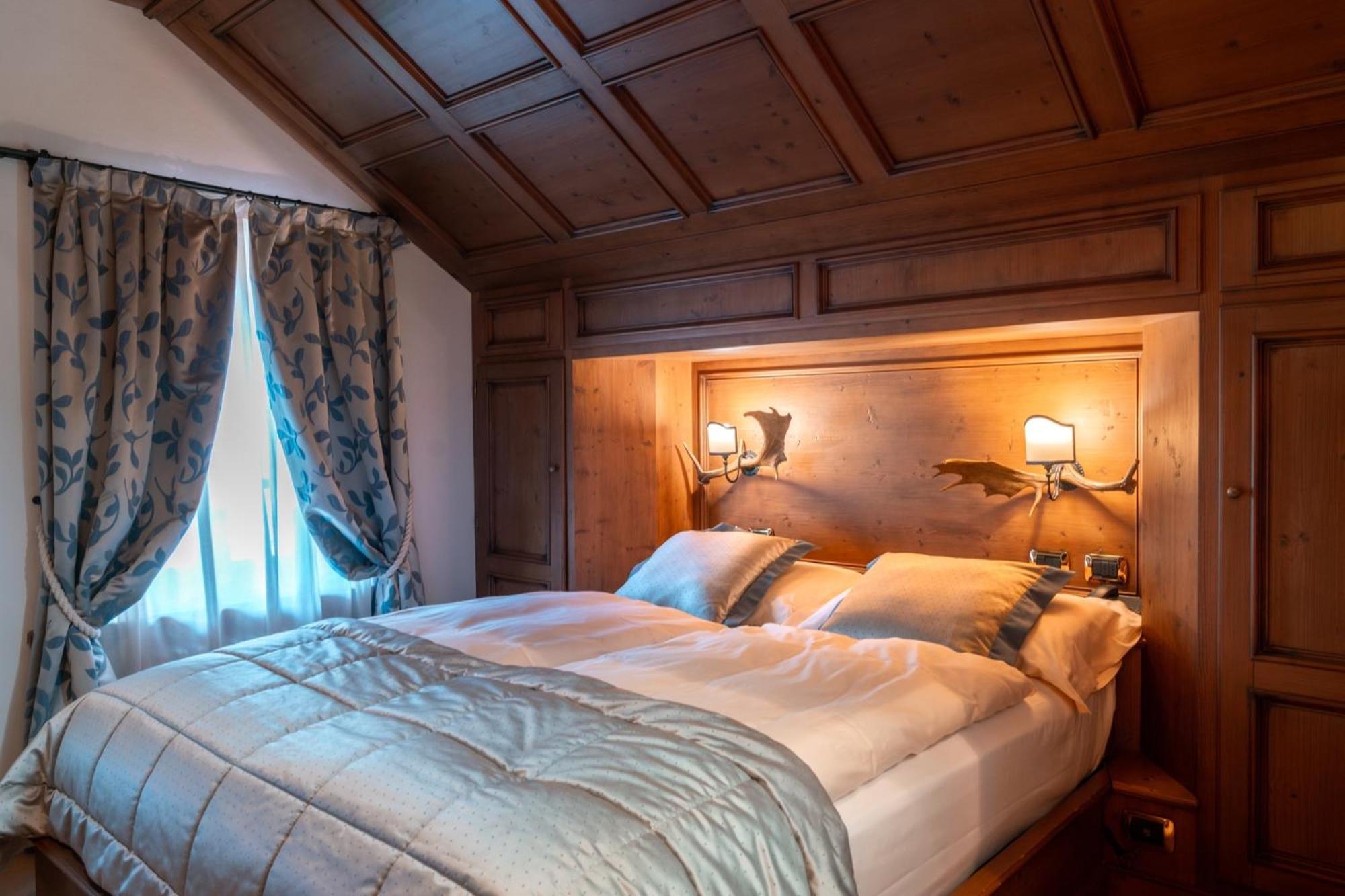 Luxury Double Room photo 1