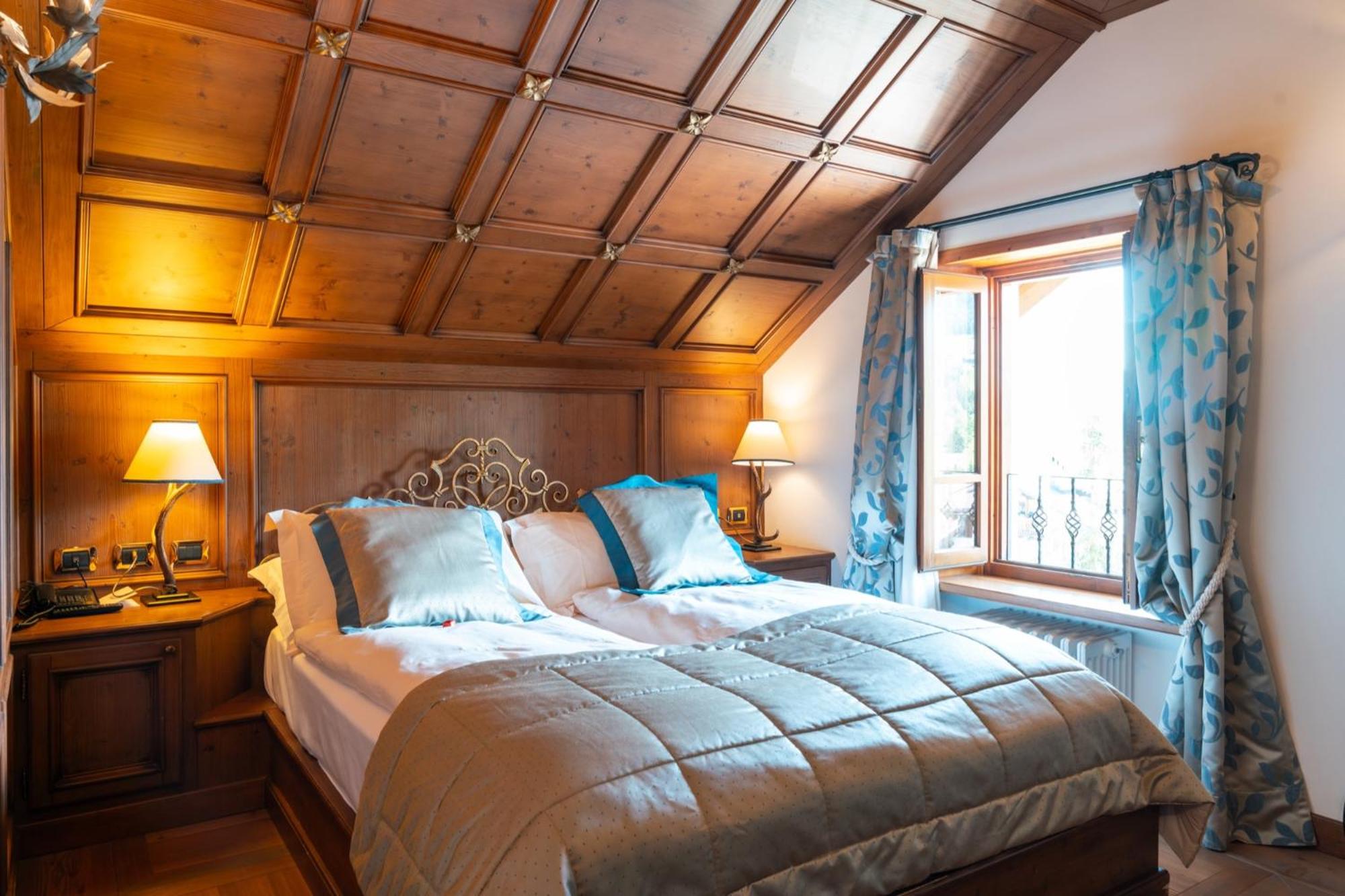 Luxury Double Room photo 3
