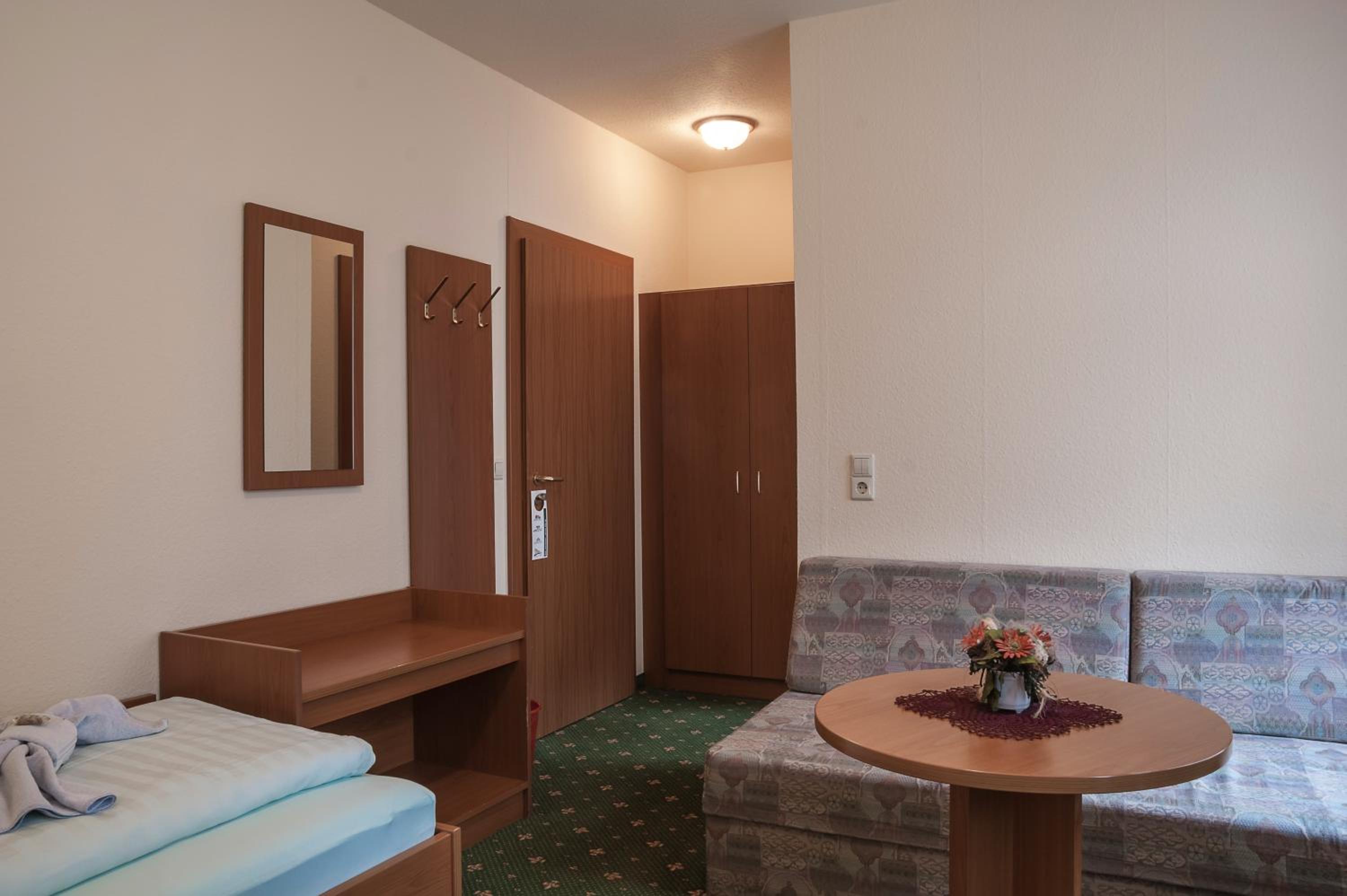 Single Room photo 1