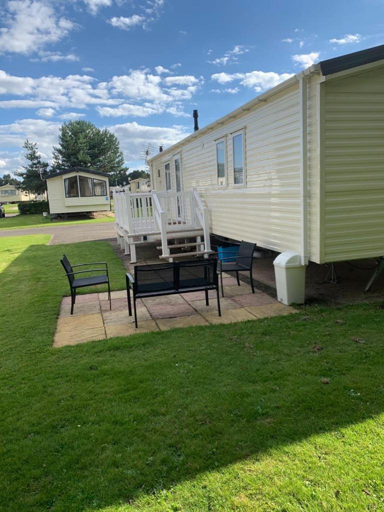 Caravan photo 3