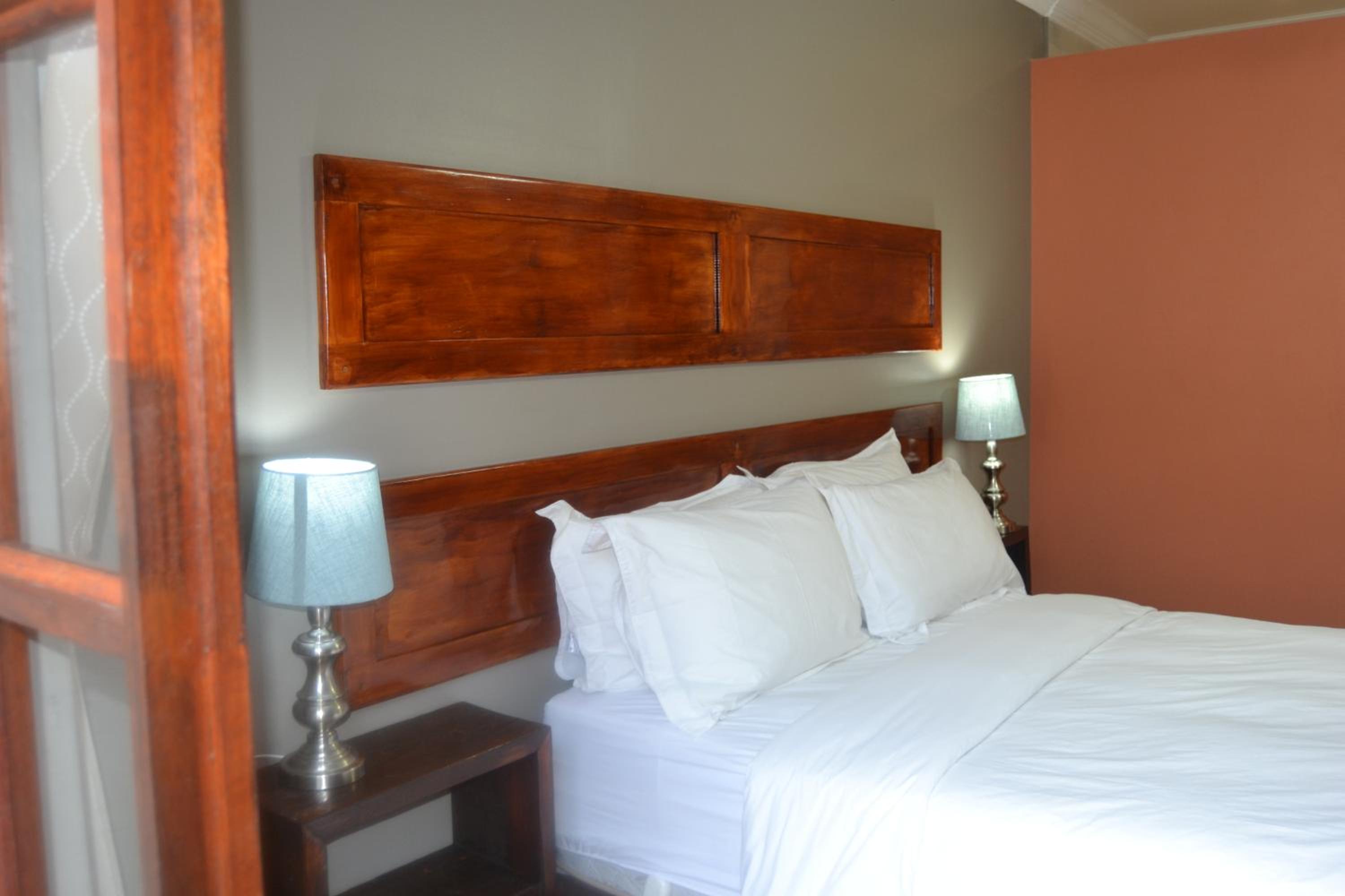 Double Room photo 3