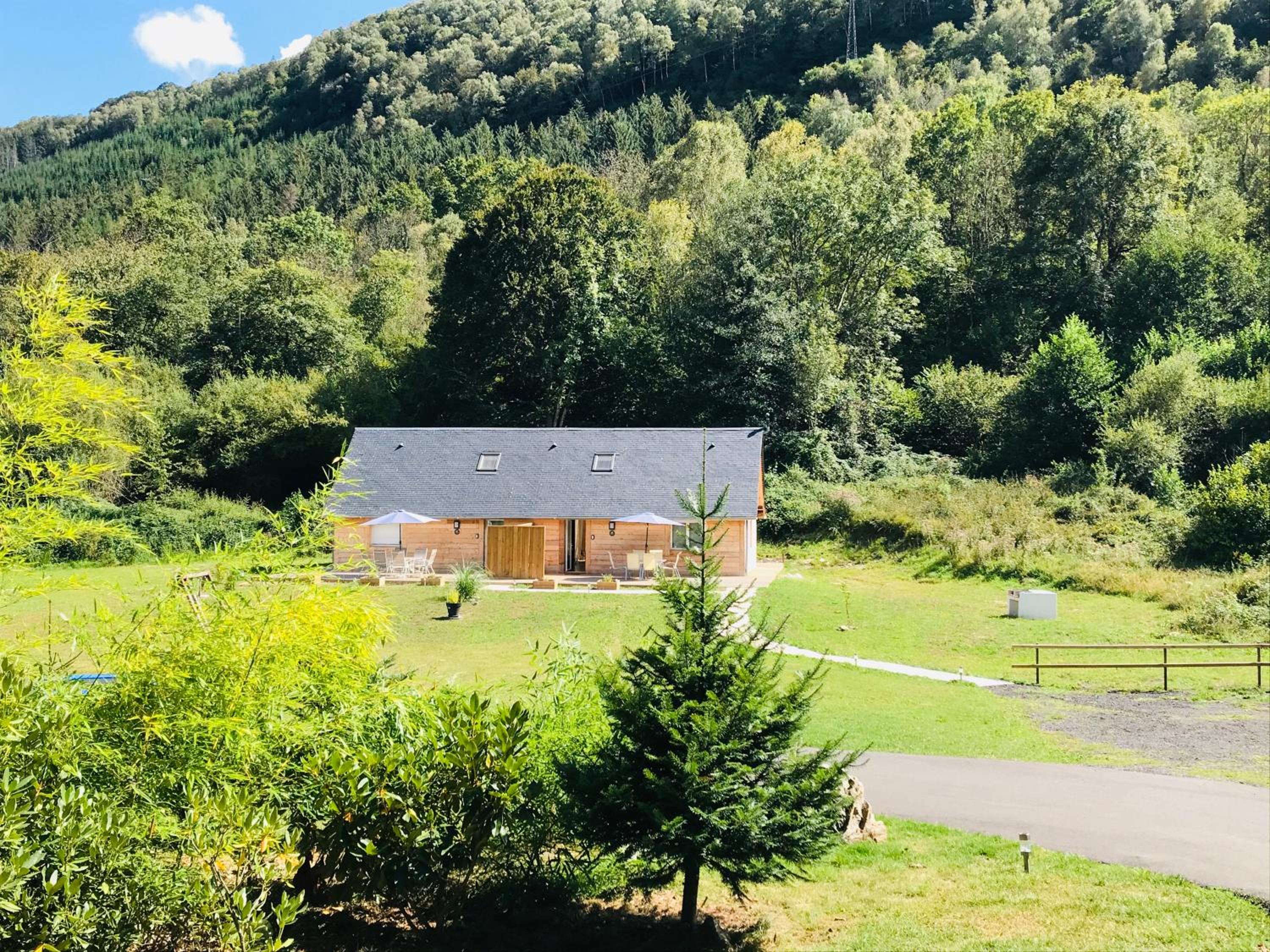 Holiday Home photo 2