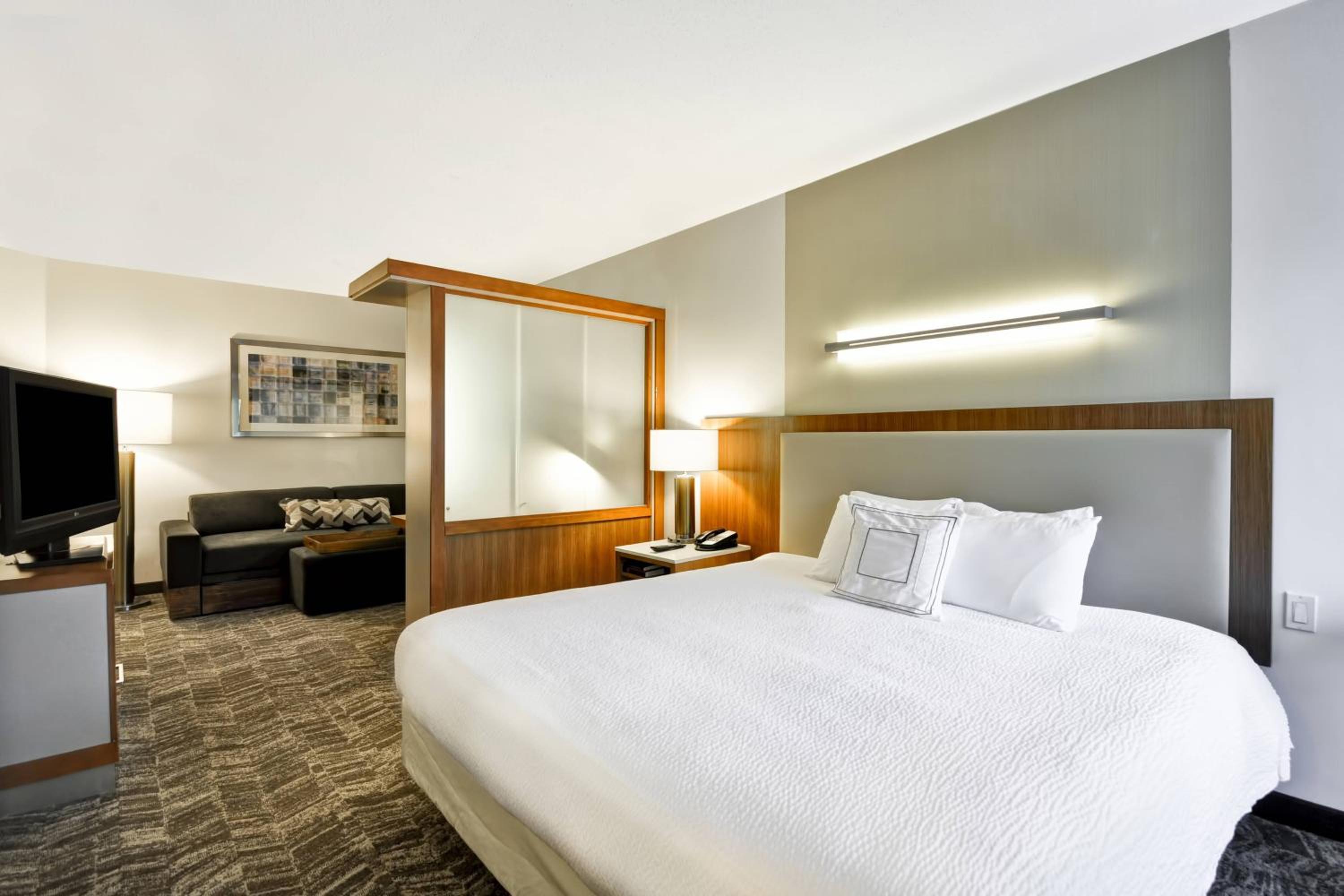 SpringHill Suites Tallahassee Central, Foto 4