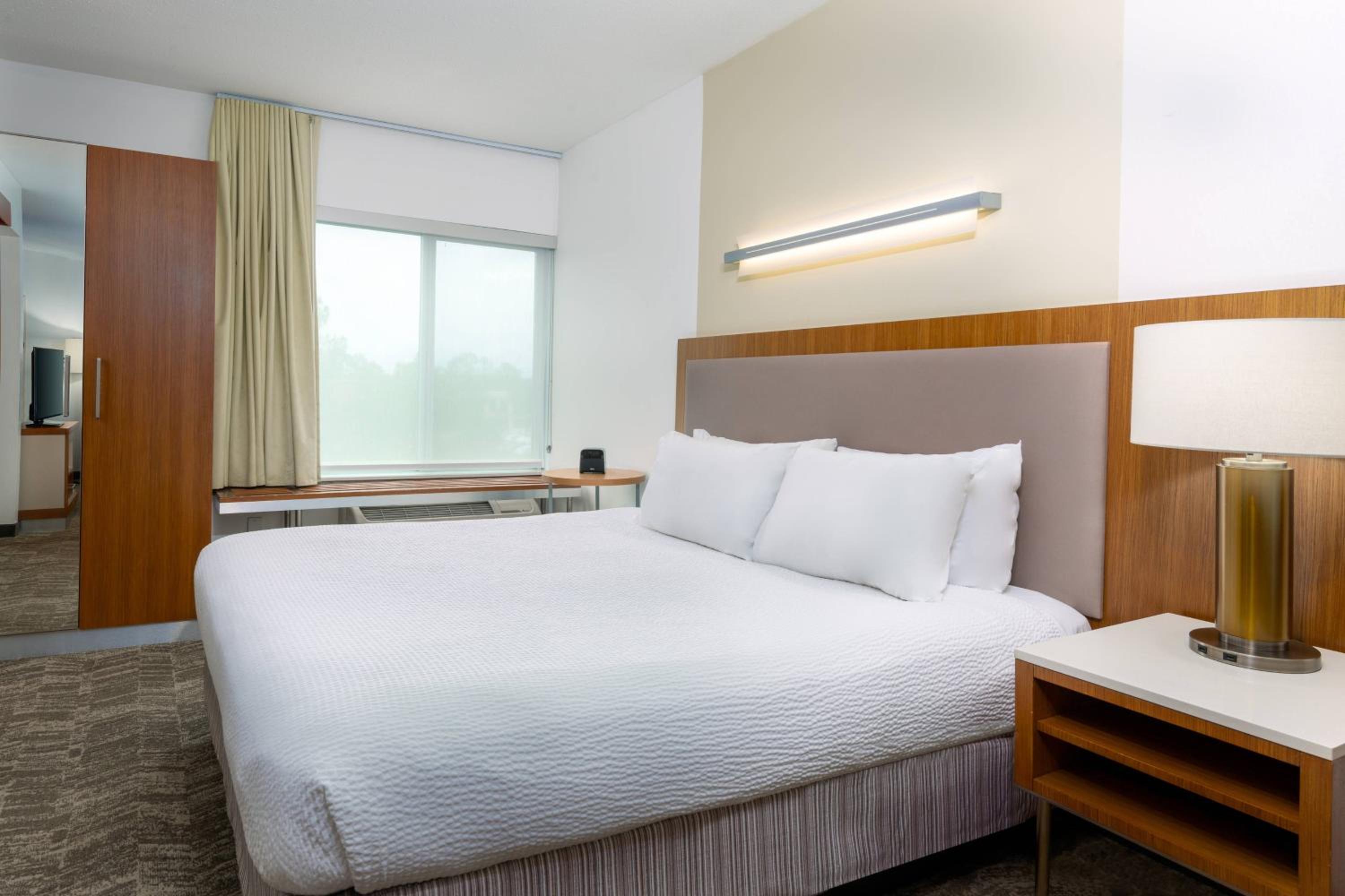 SpringHill Suites Tallahassee Central, Foto 6