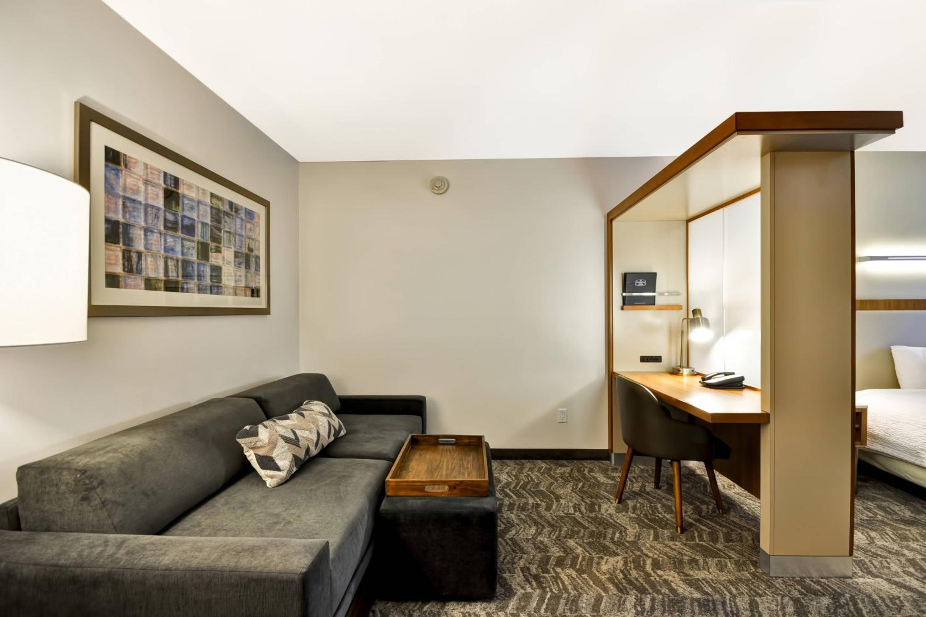 SpringHill Suites Tallahassee Central, Foto 2